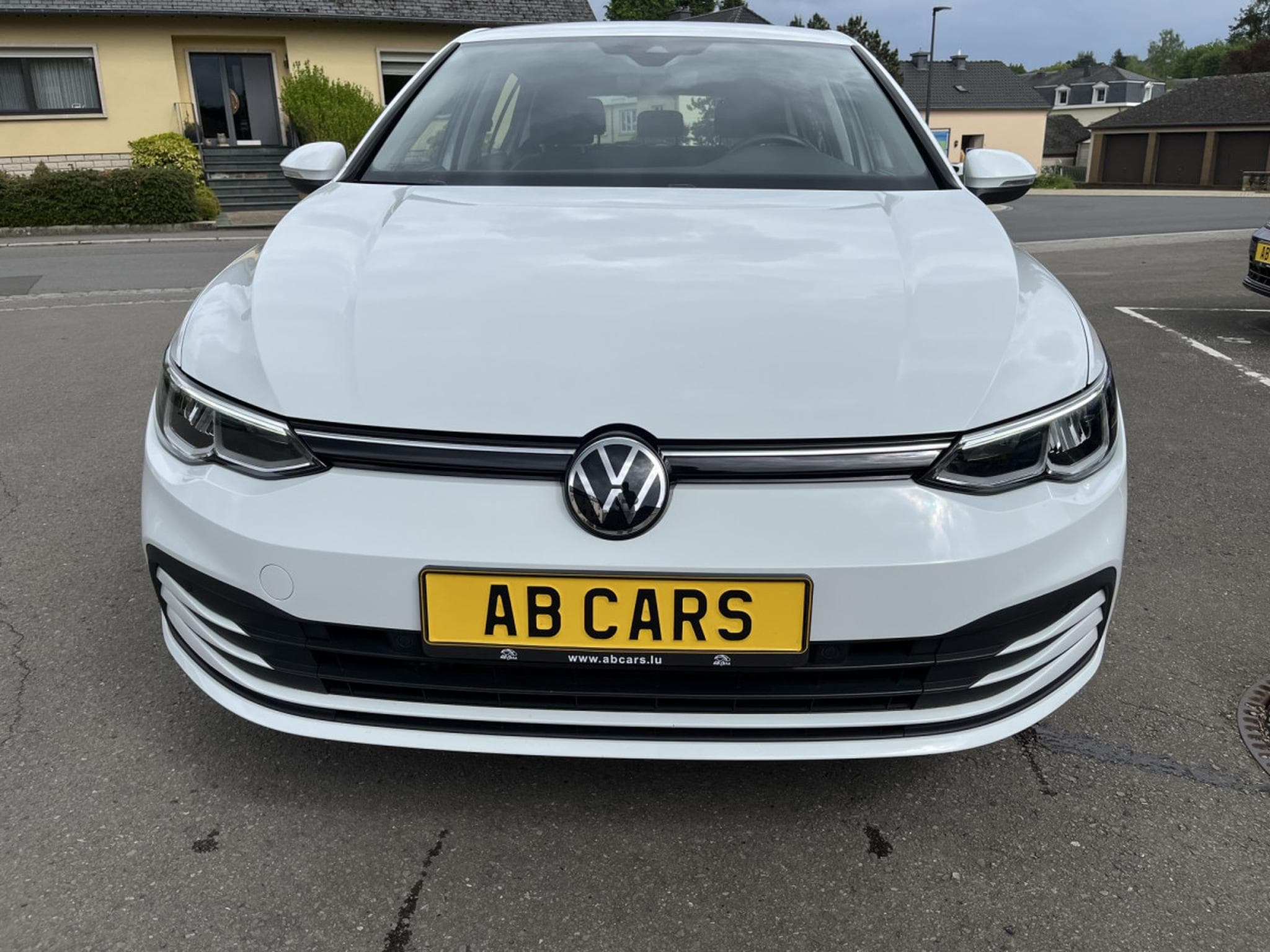 VW Golf Golf 8 1.5 Tsi 130cv Life CarPlay 2xPDC LED ACC (2021) - Foto 2