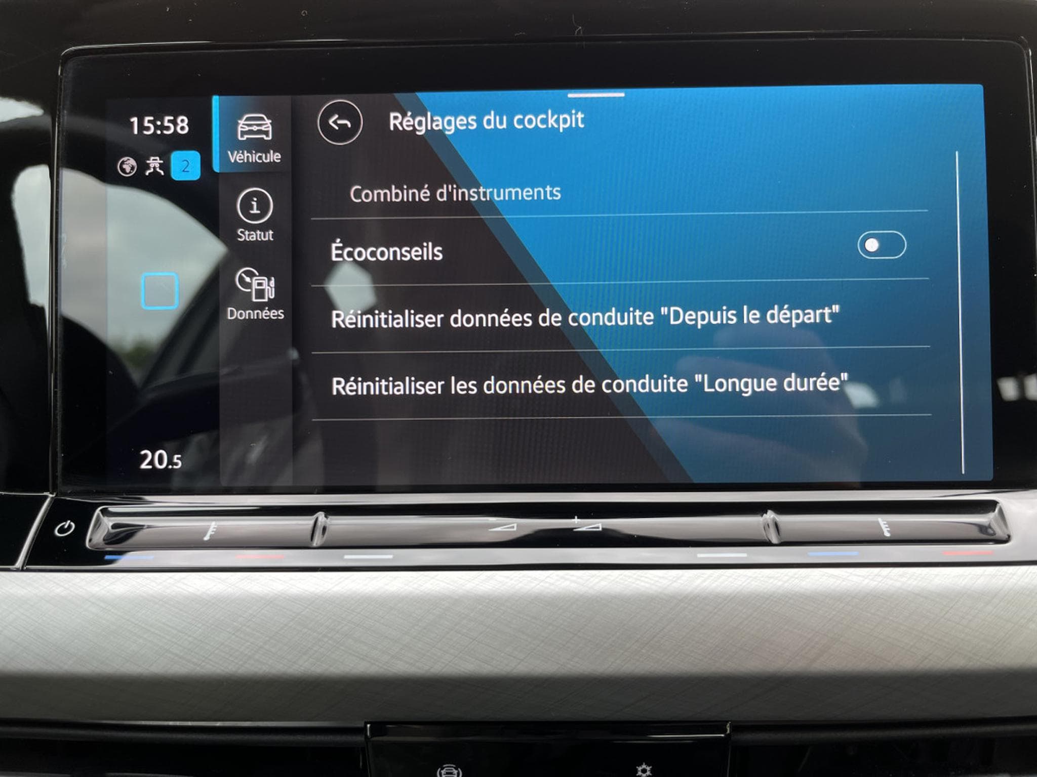 VW Golf Golf 8 1.5 Tsi 130cv Life CarPlay 2xPDC LED ACC (2021) - Foto 20