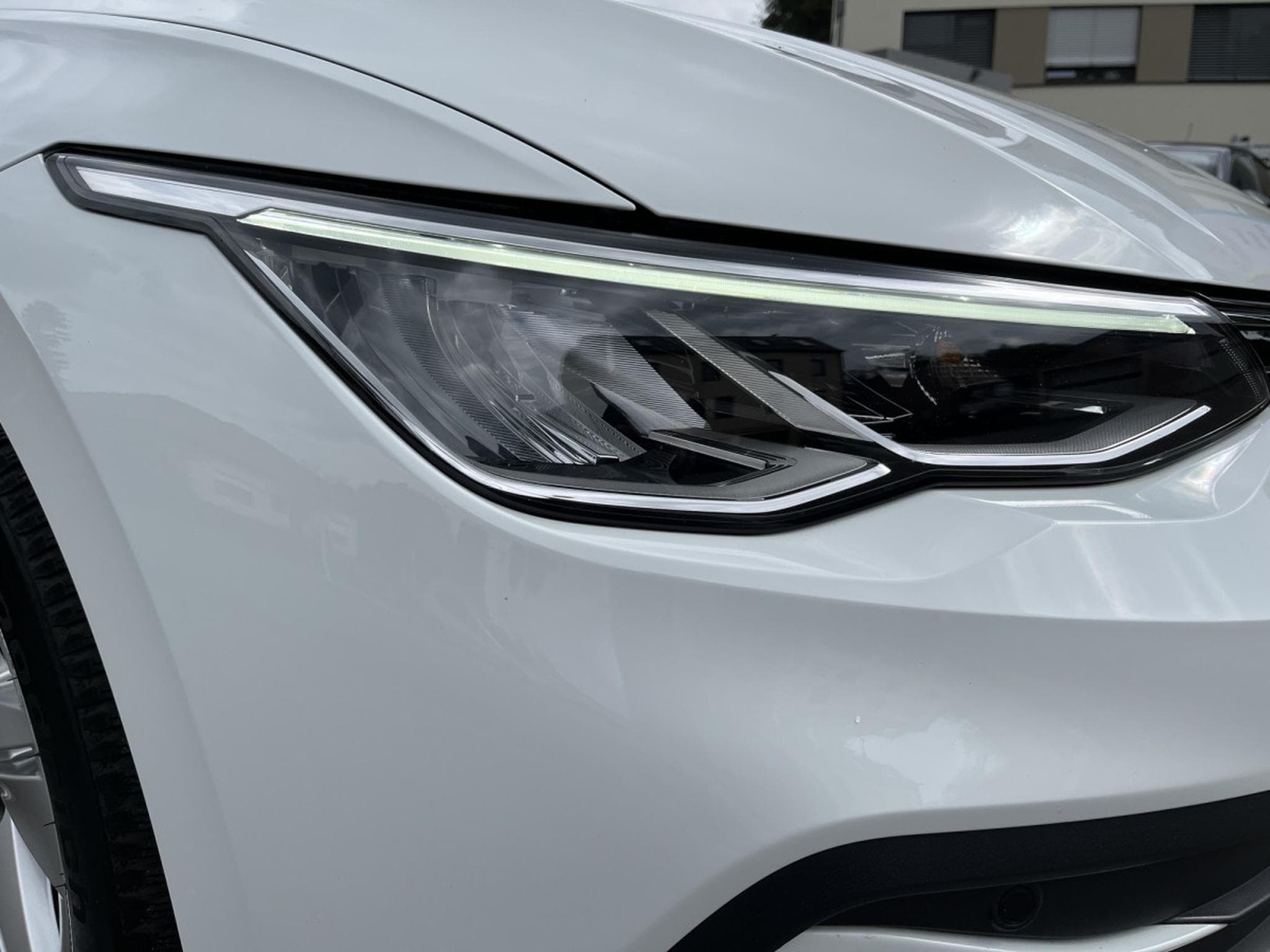 VW Golf Golf 8 1.5 Tsi 130cv Life CarPlay 2xPDC LED ACC (2021) - Foto 25