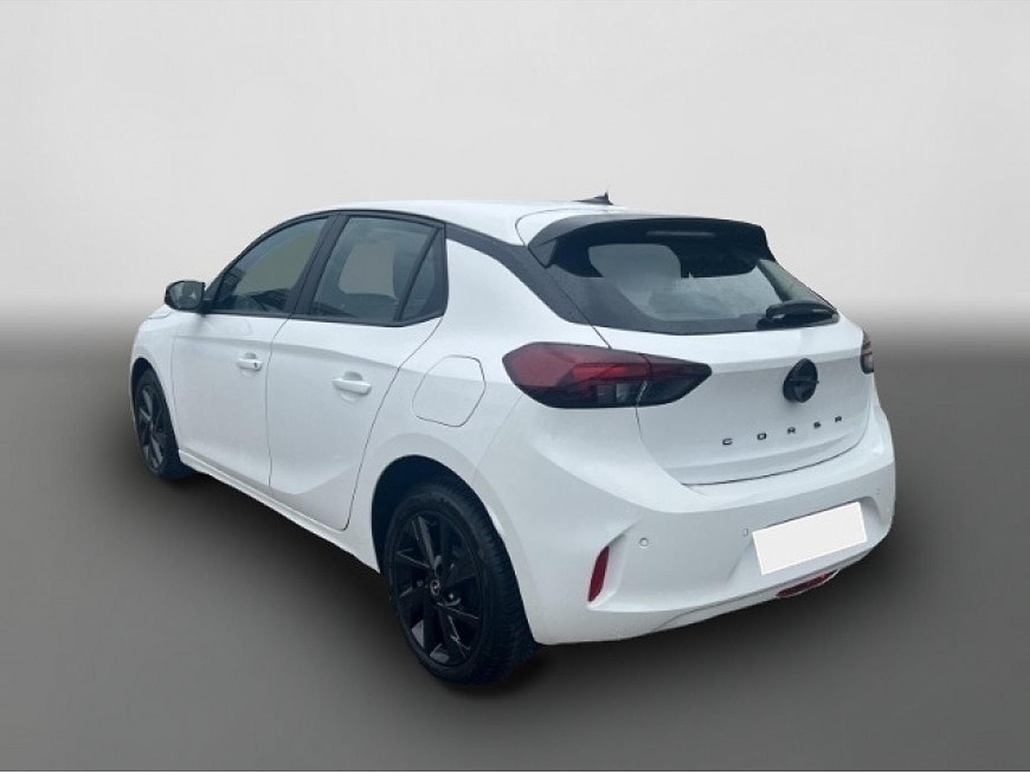 Opel Corsa (2025) - Photo 3