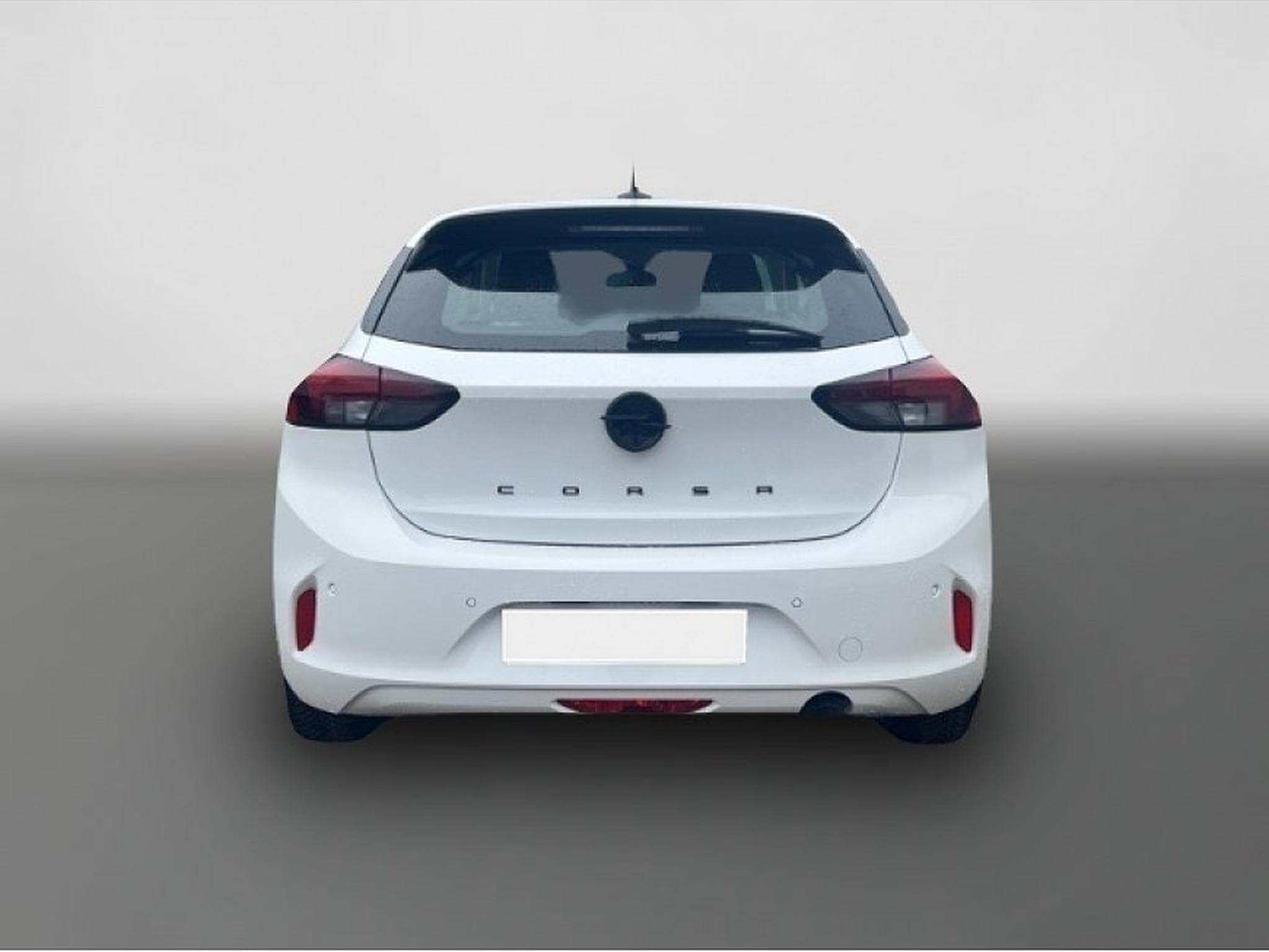 Opel Corsa (2025) - Photo 4