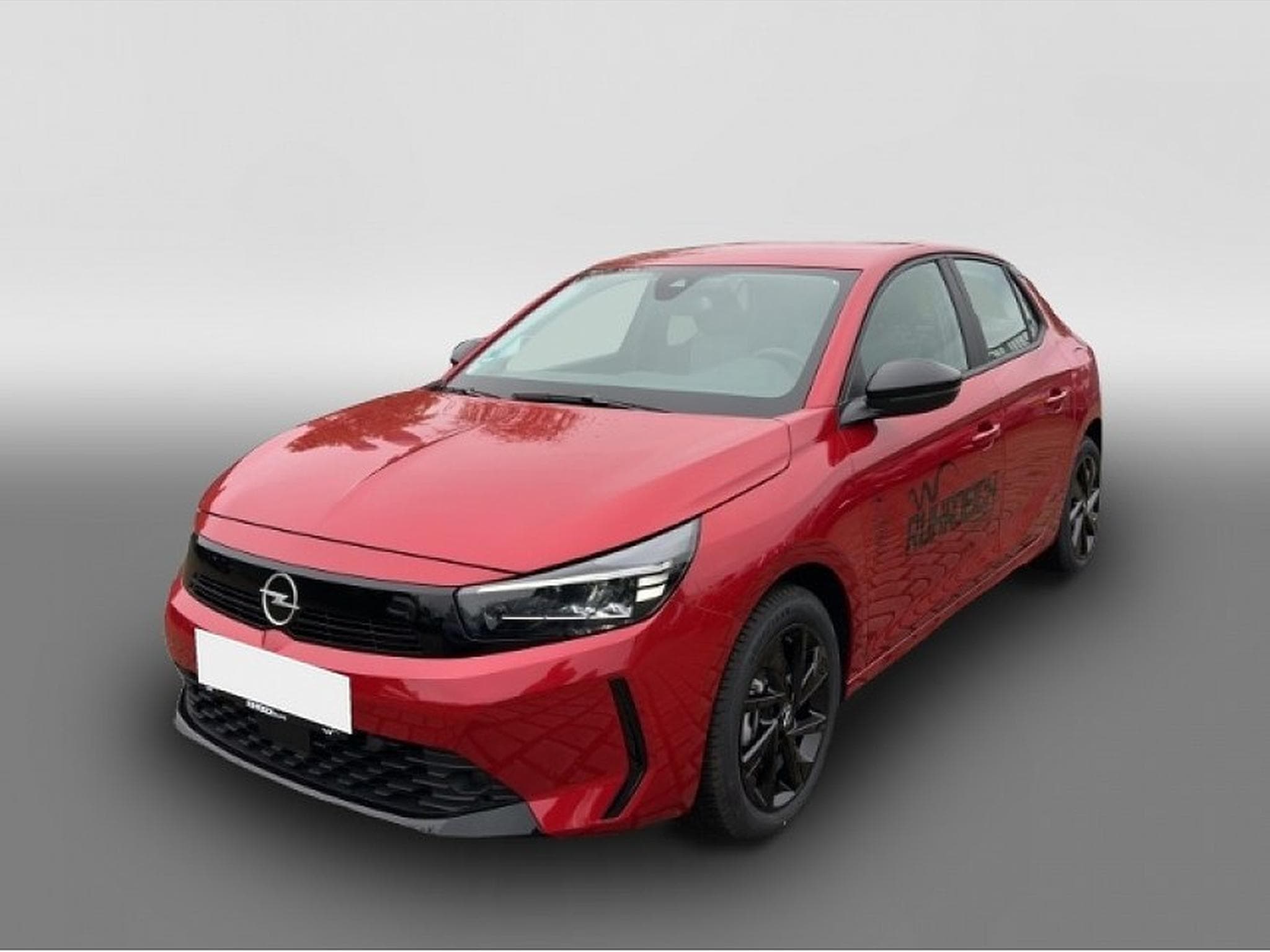 Opel Corsa (2025) - Photo 1