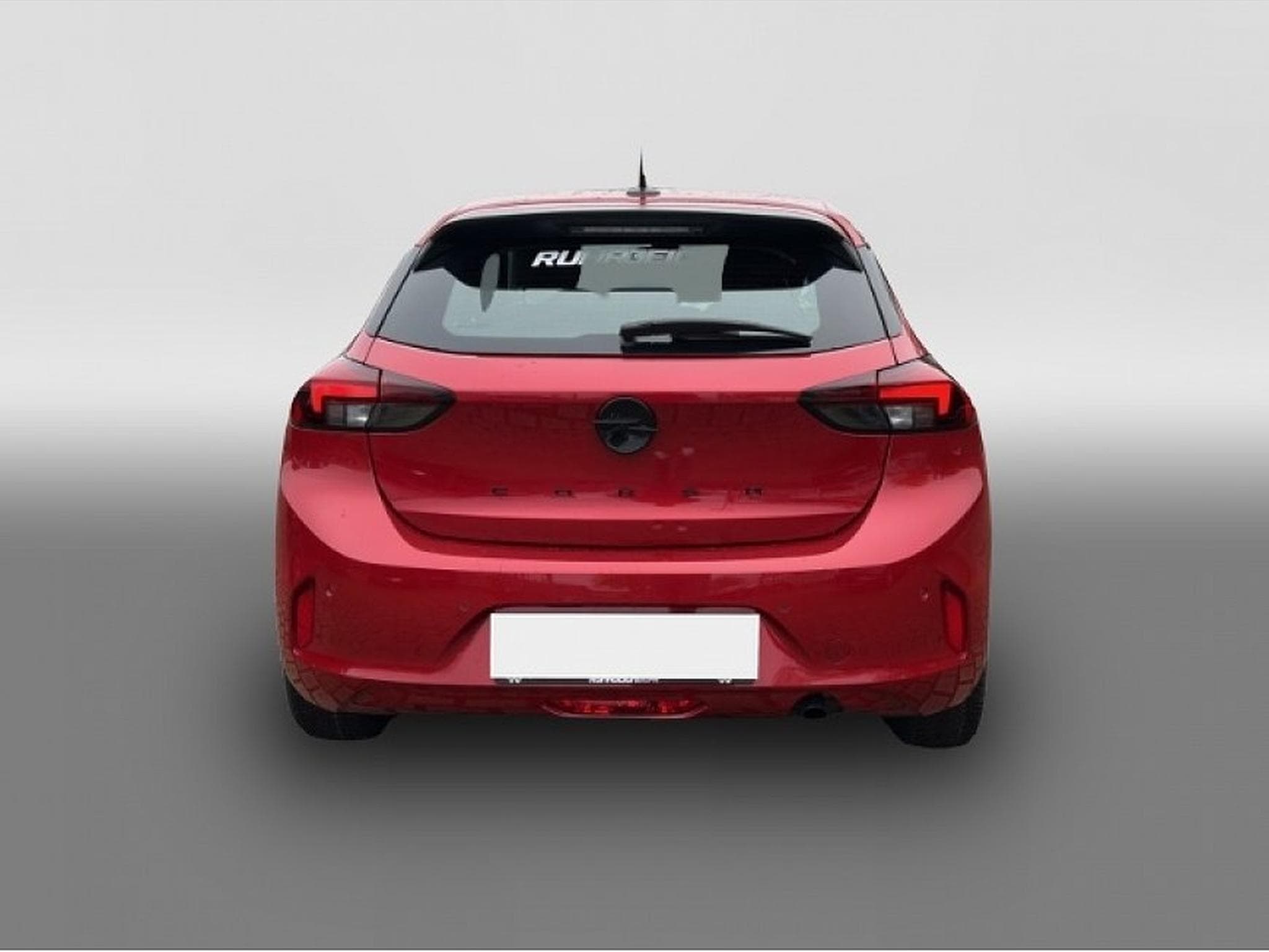 Opel Corsa (2025) - Photo 4