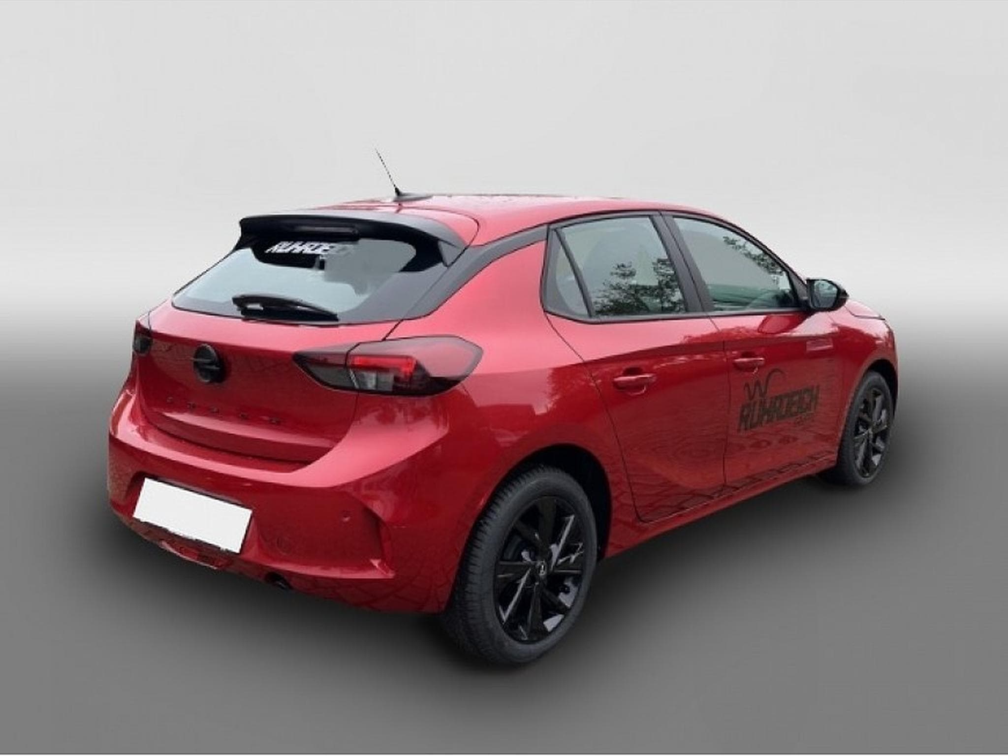Opel Corsa (2025) - Photo 5