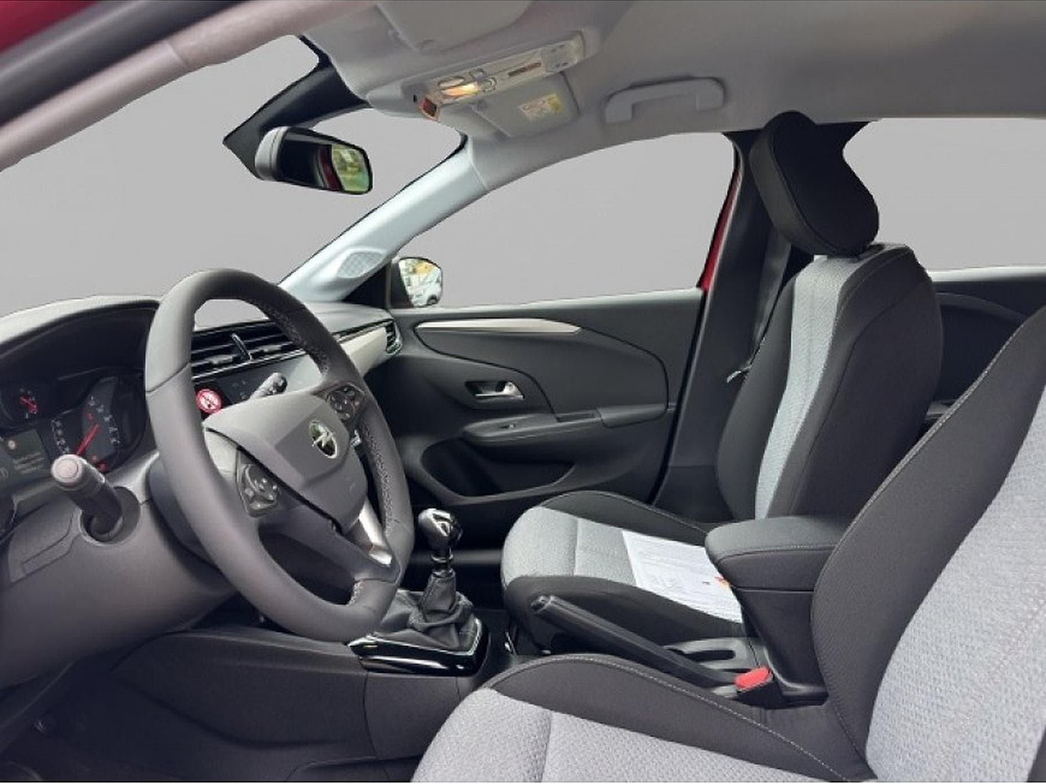 Opel Corsa (2025) - Photo 7