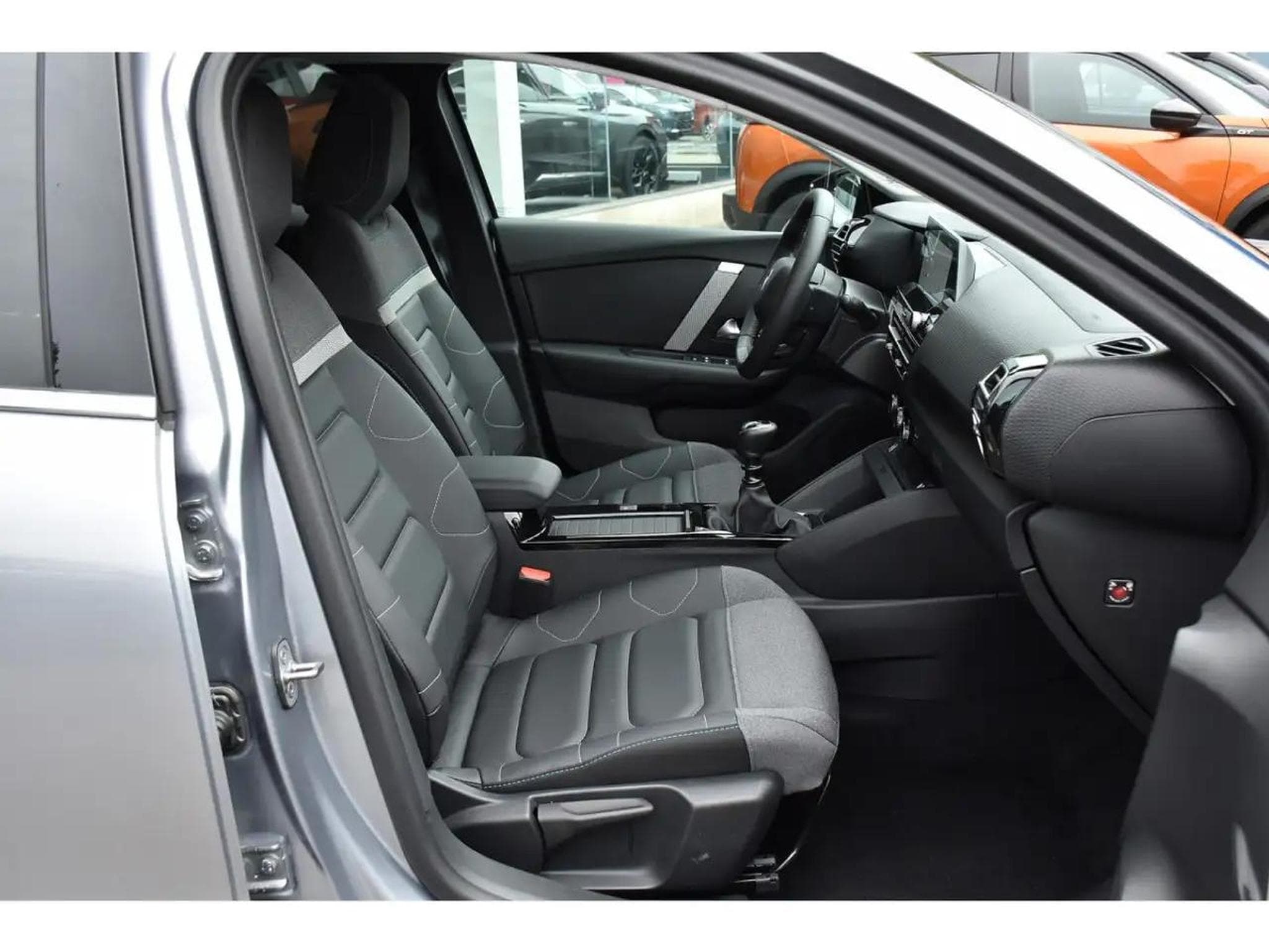 Citroën C4 (2024) - Photo 7