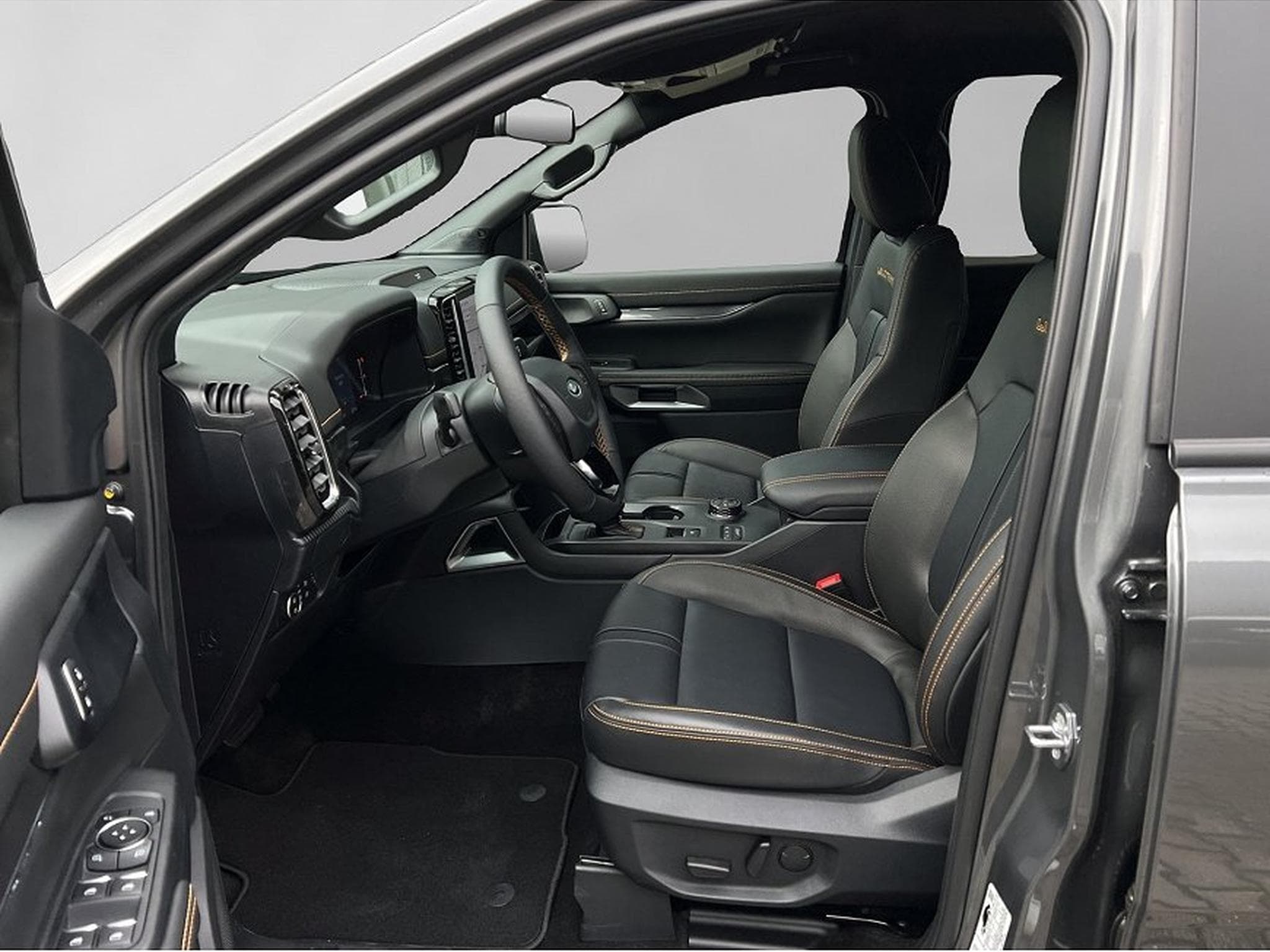 Ford Ranger (2026) - Foto 7