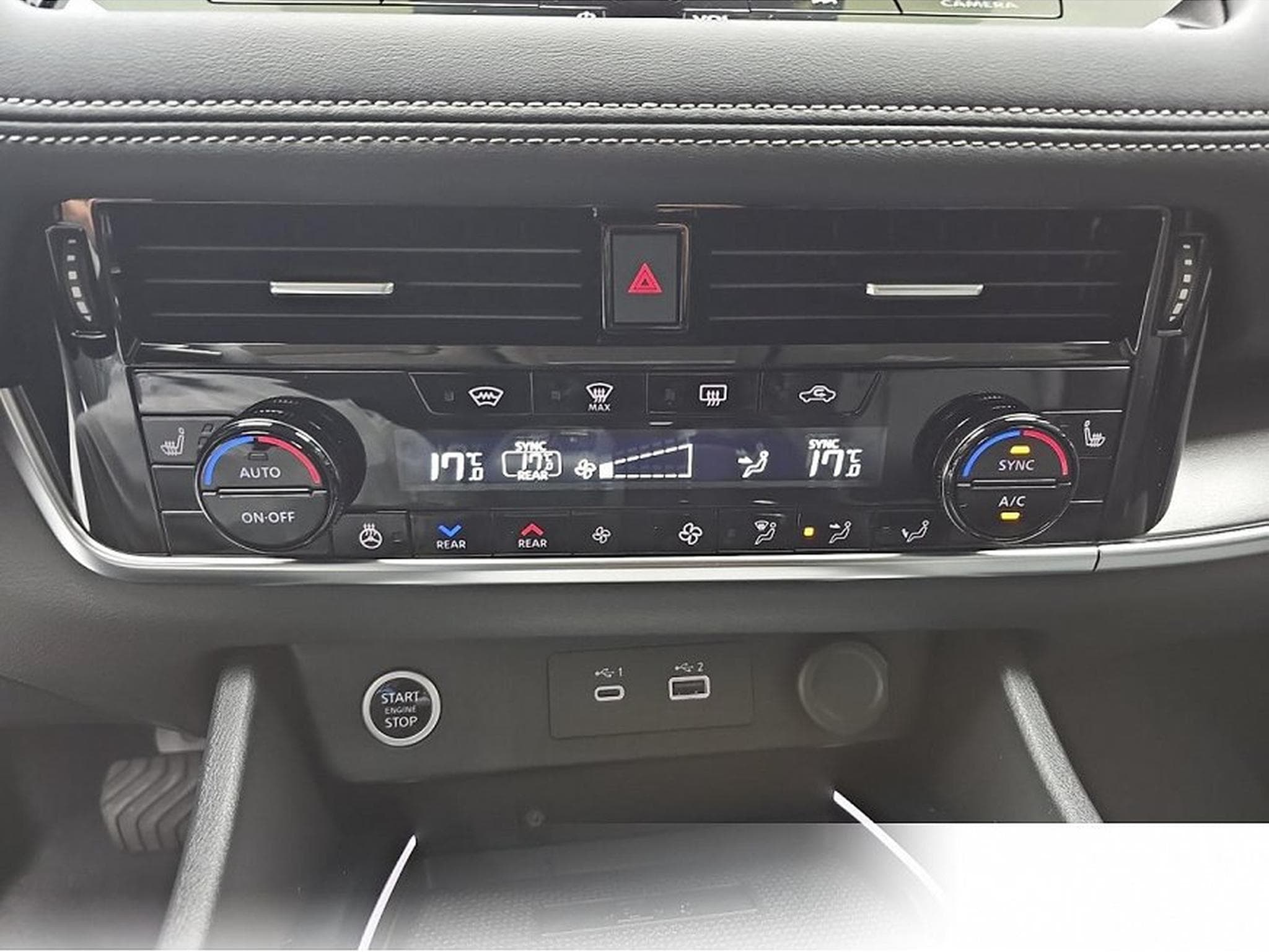 Nissan X-Trail (2026) - Photo 10