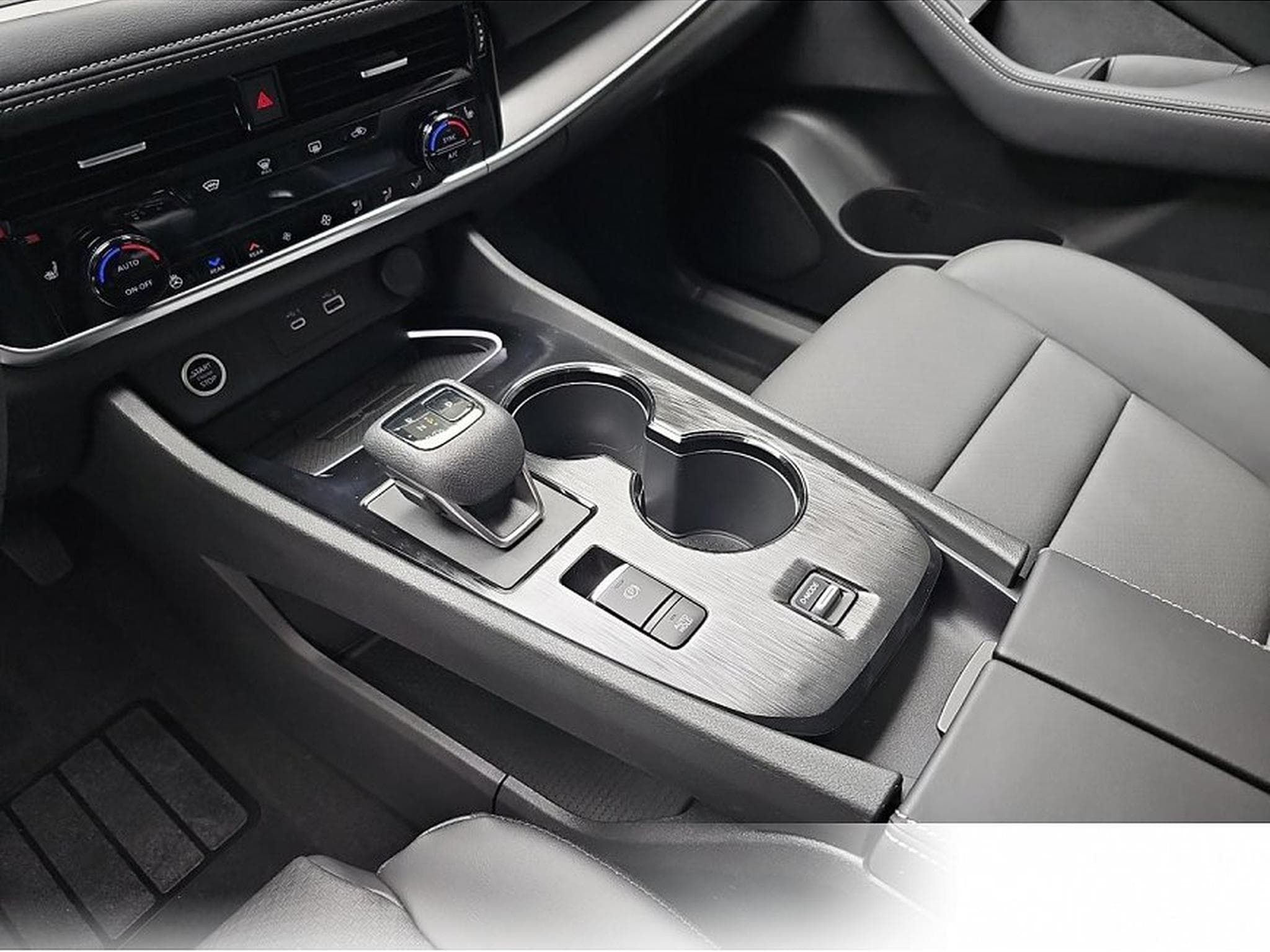 Nissan X-Trail (2026) - Photo 11