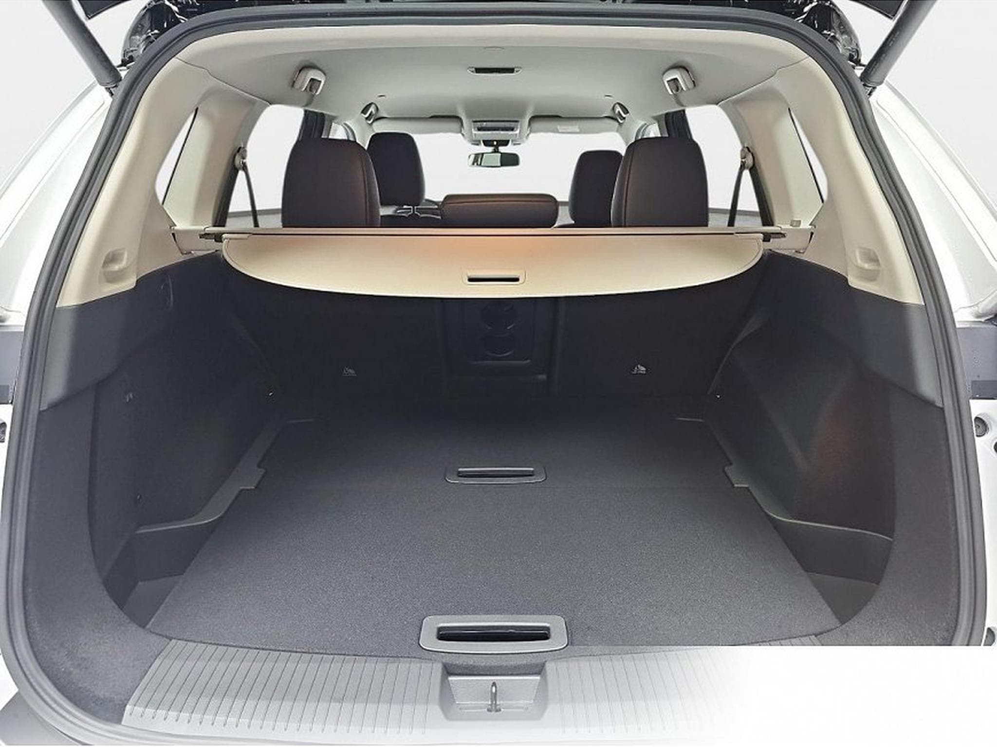 Nissan X-Trail (2026) - Photo 13