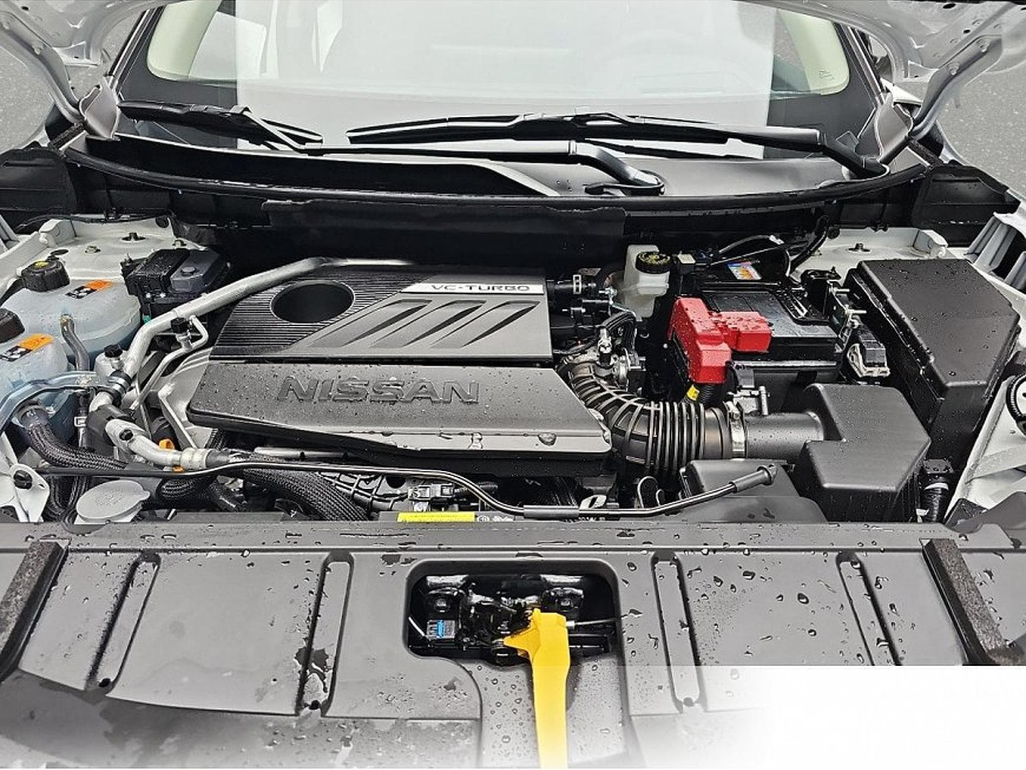 Nissan X-Trail (2026) - Photo 14