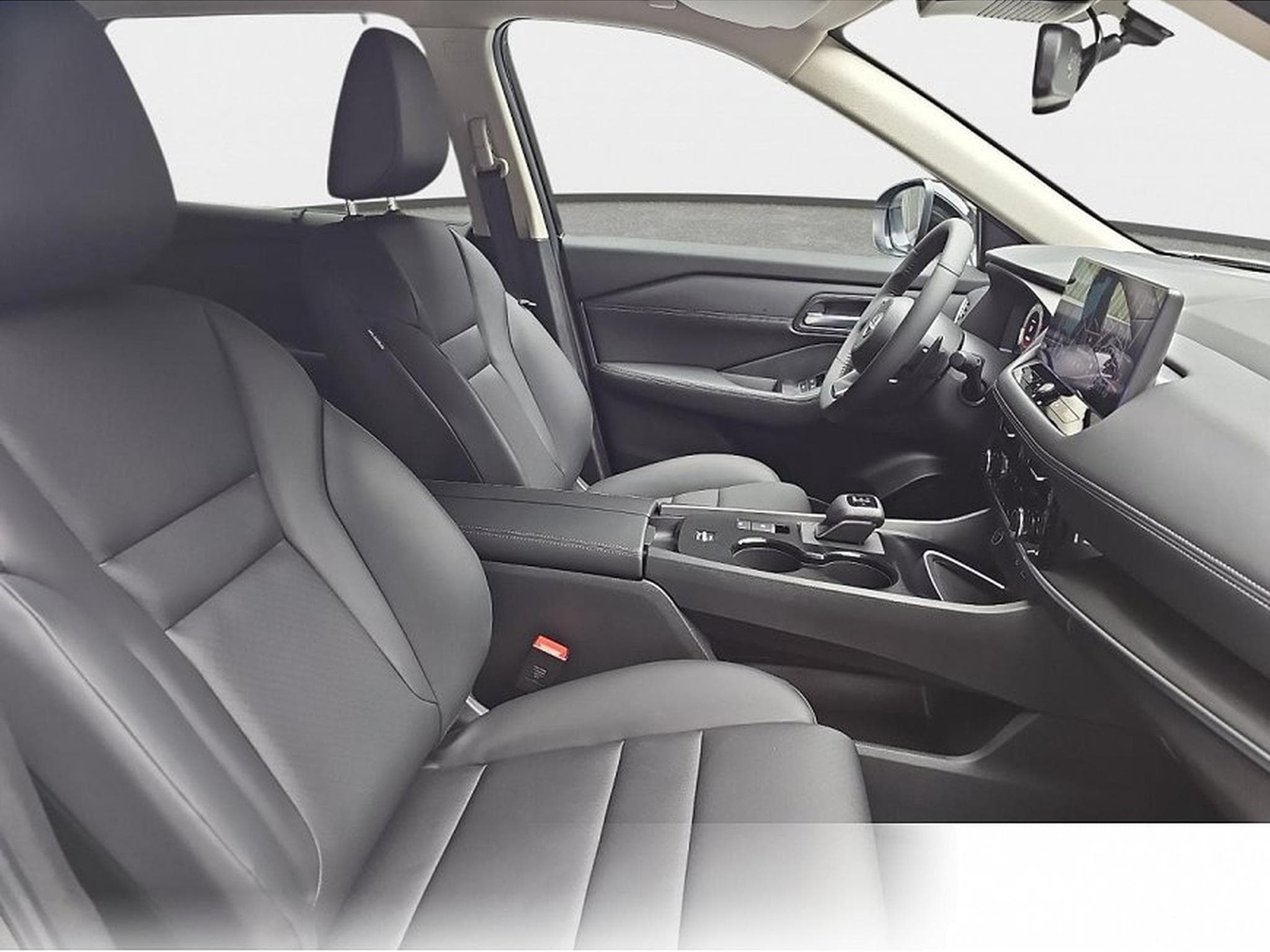 Nissan X-Trail (2026) - Photo 15