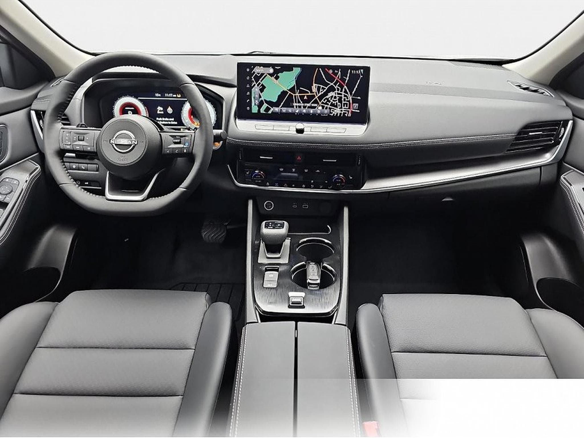 Nissan X-Trail (2026) - Photo 6