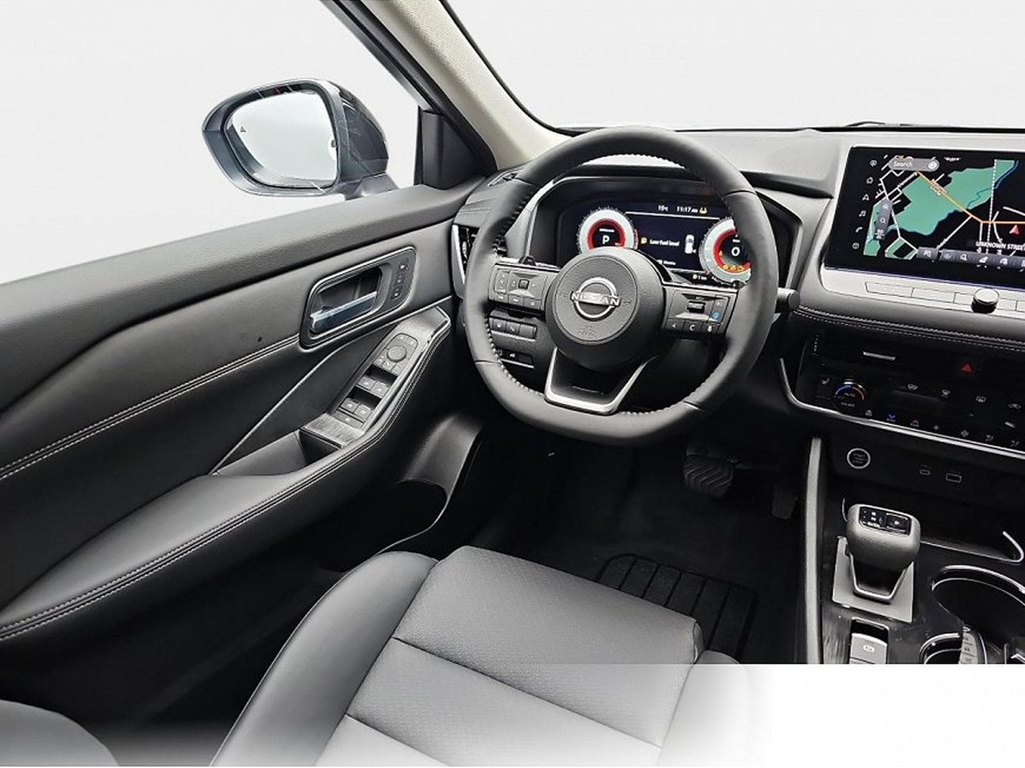 Nissan X-Trail (2026) - Photo 7