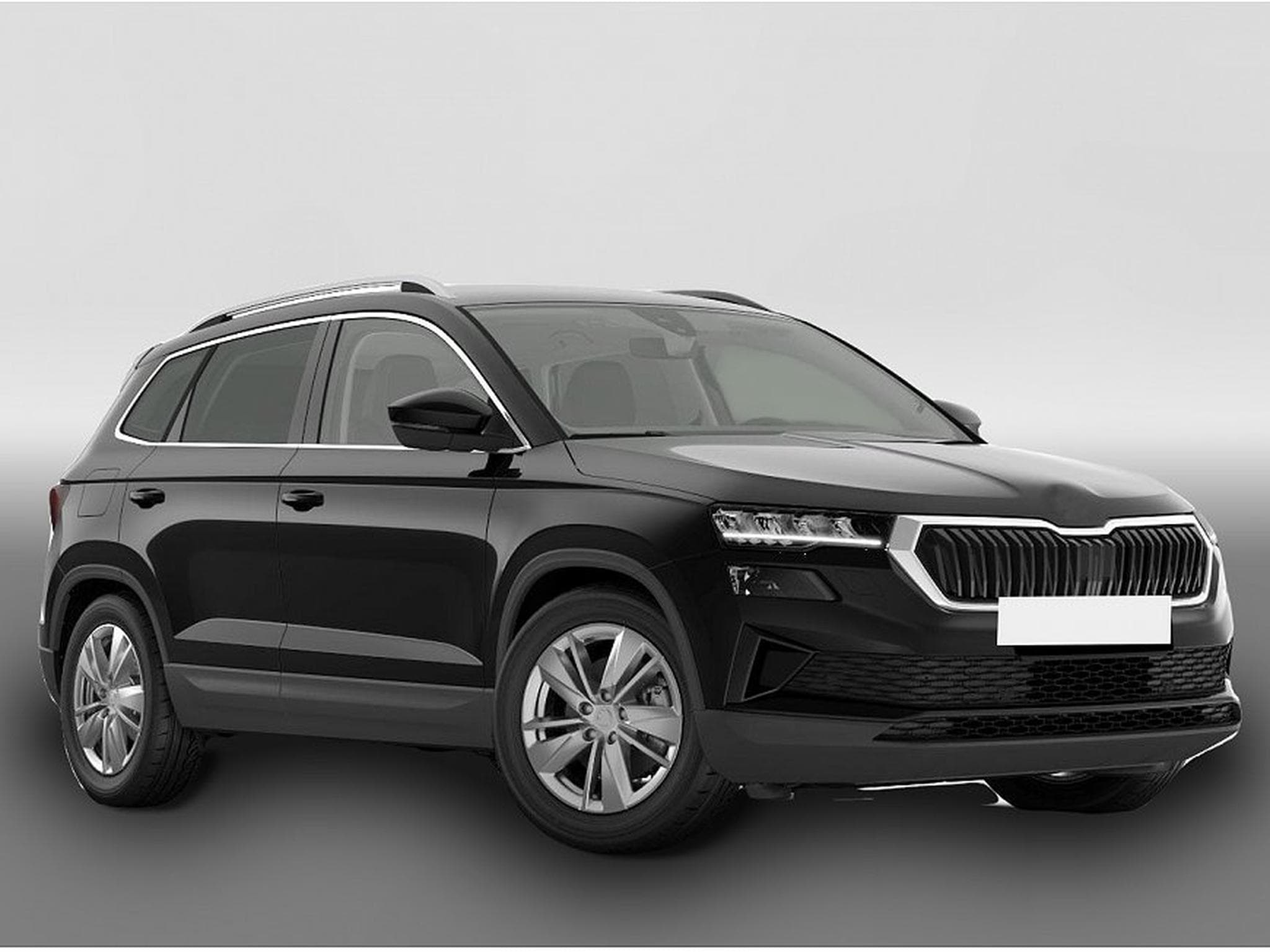 Skoda Karoq (2026) - Photo 1