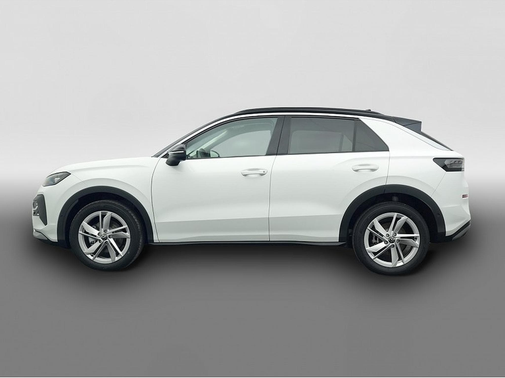 VW T-Roc (2026) - Photo 2