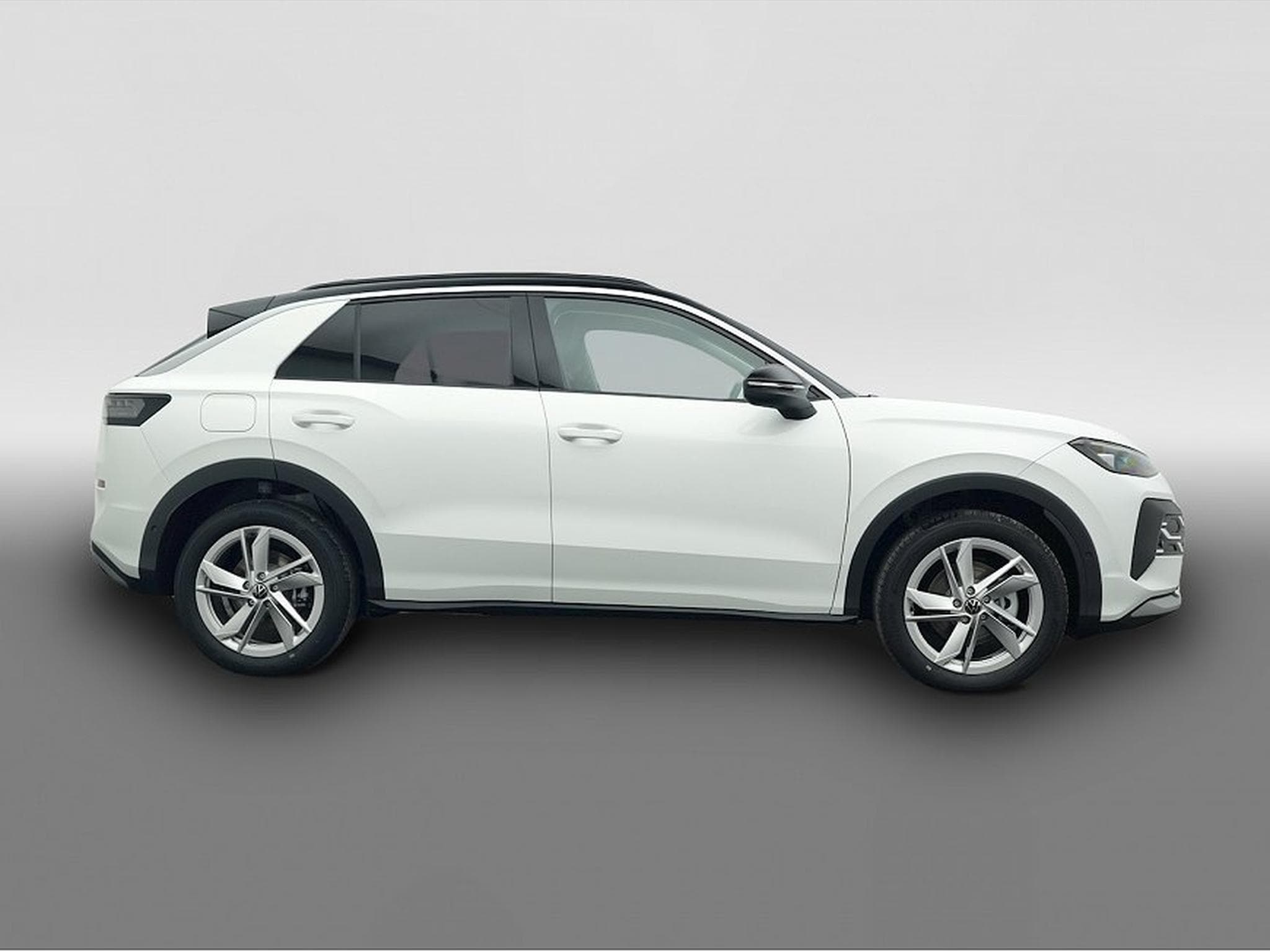 VW T-Roc (2026) - Photo 6