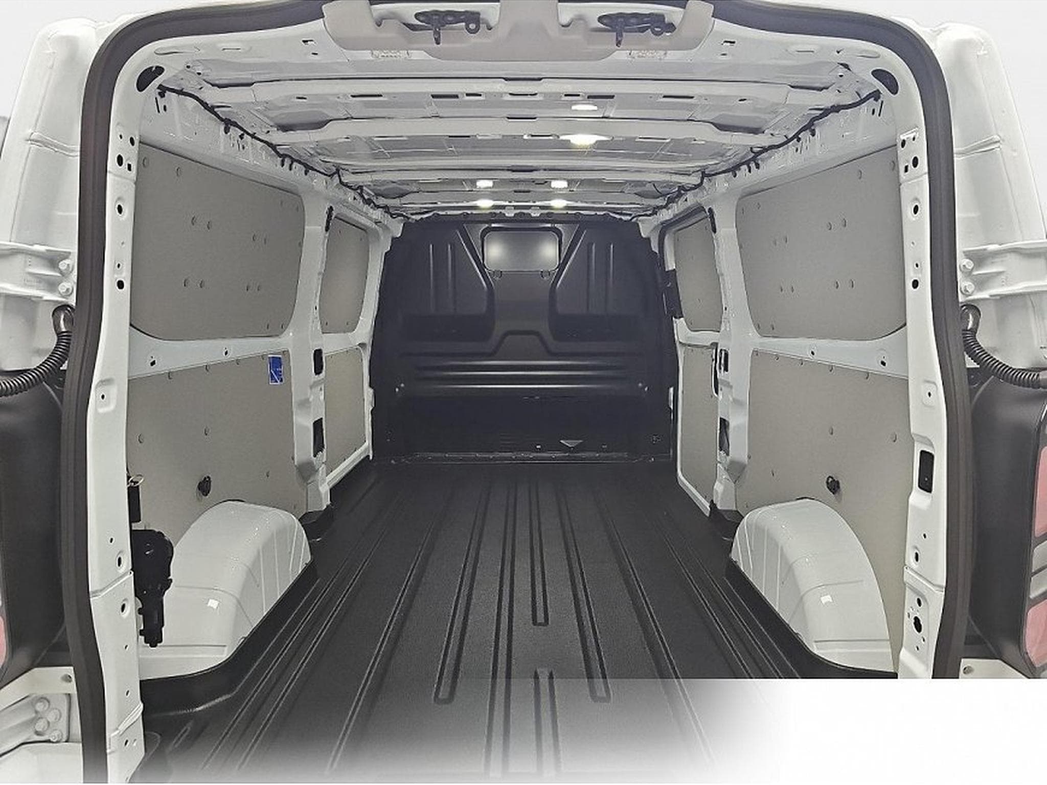 Ford Transit (2026) - Photo 13
