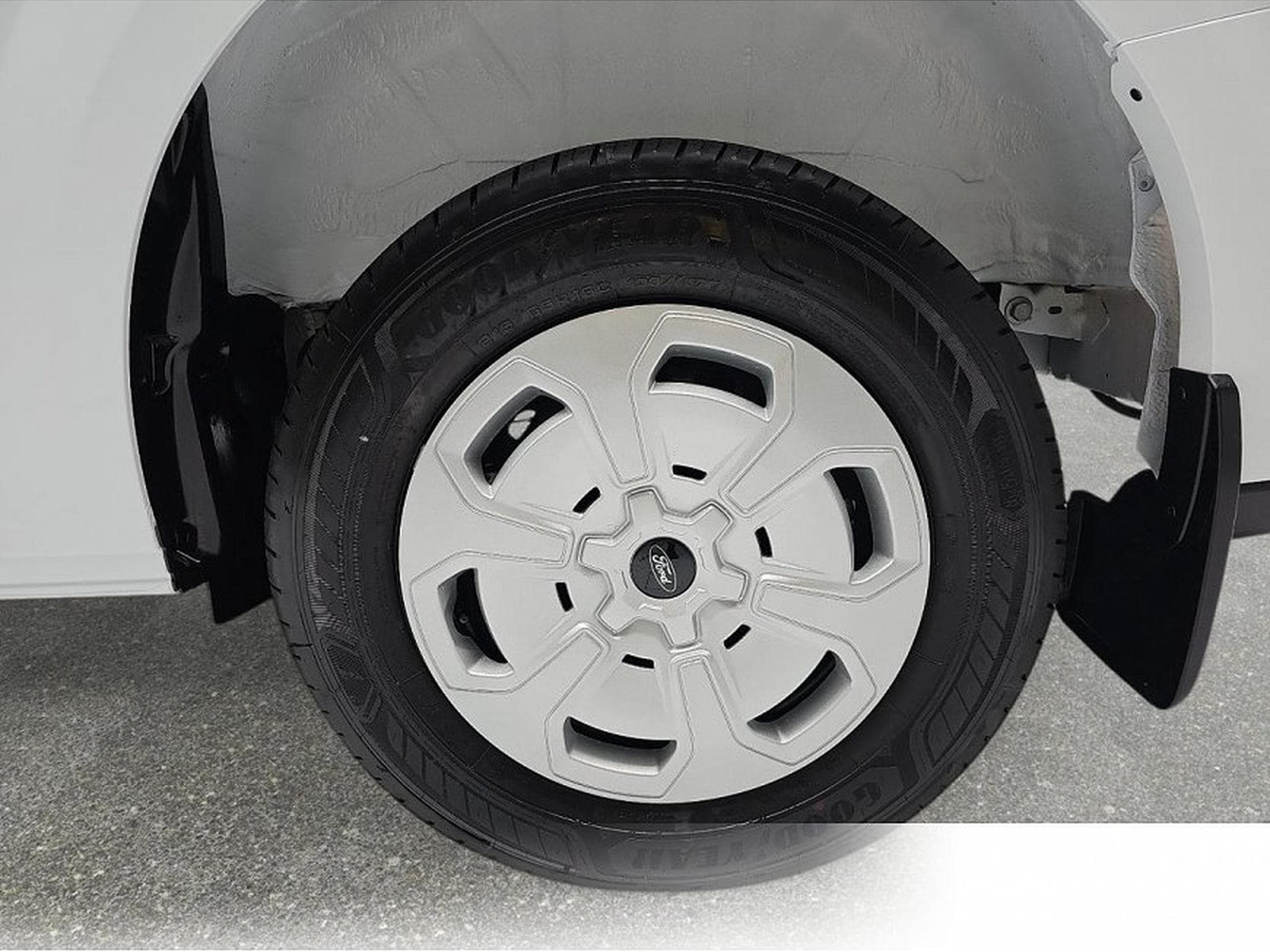 Ford Transit (2026) - Photo 5