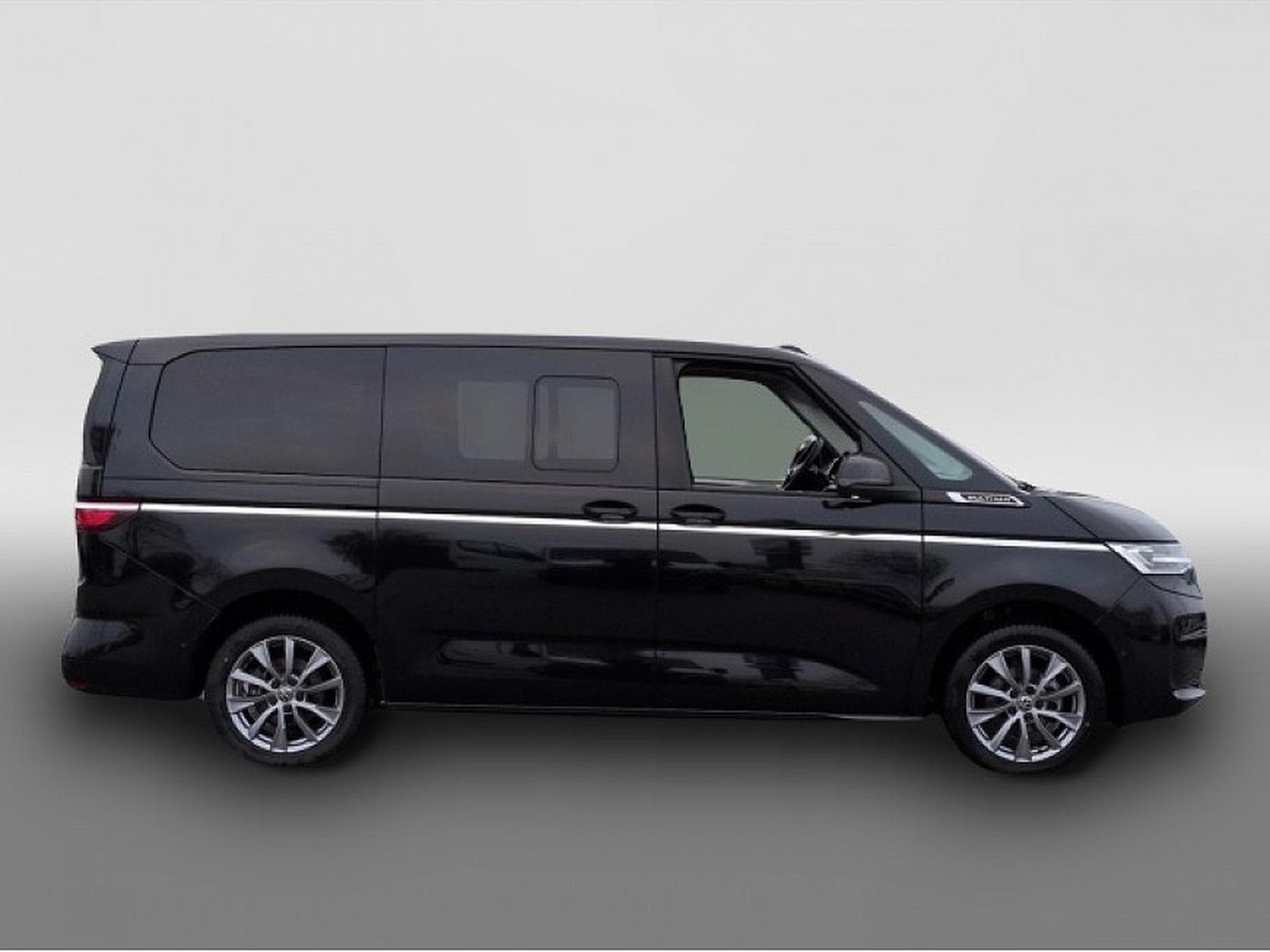 VW Multivan (2026) - Photo 2
