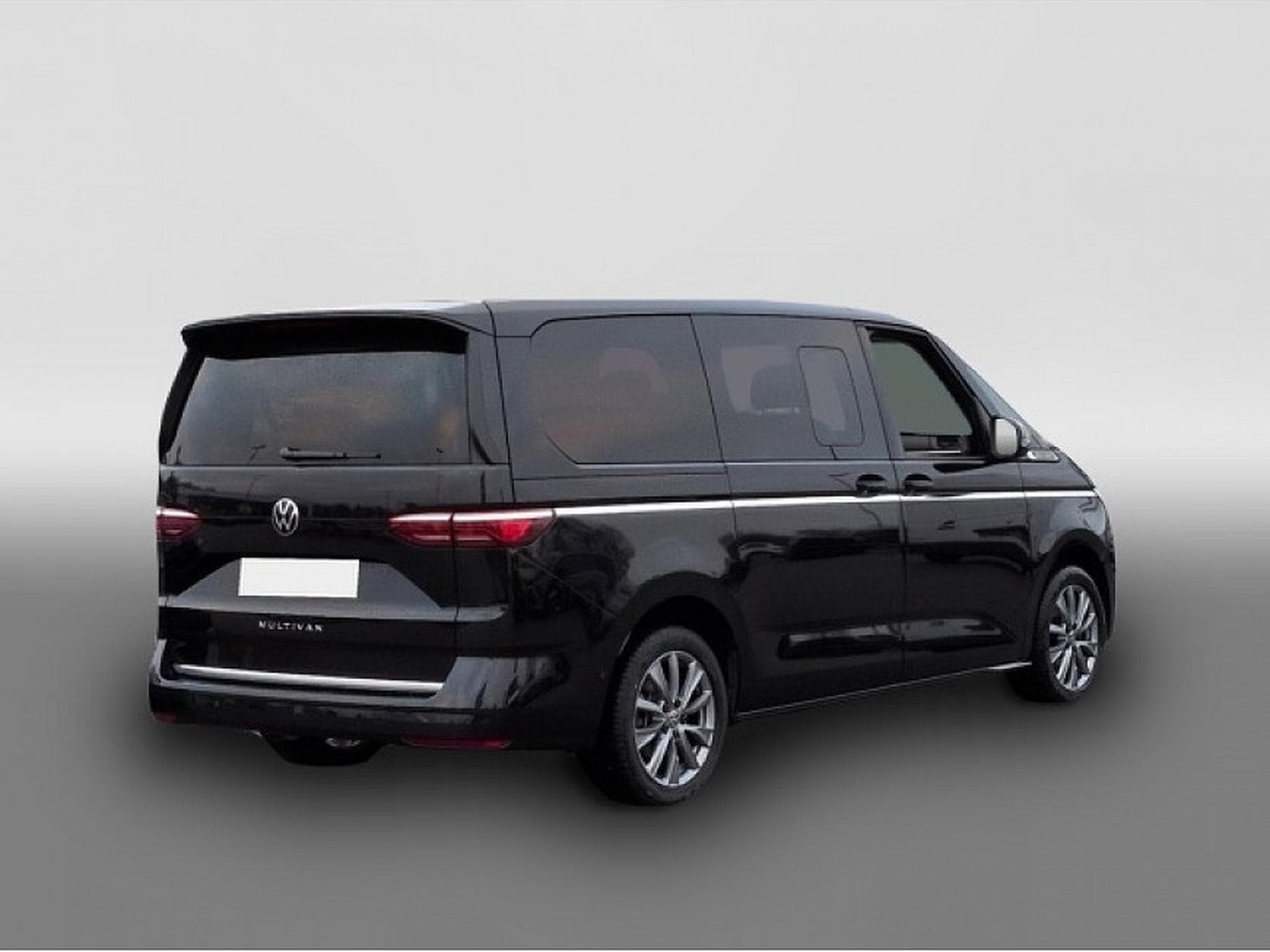 VW Multivan (2026) - Photo 3
