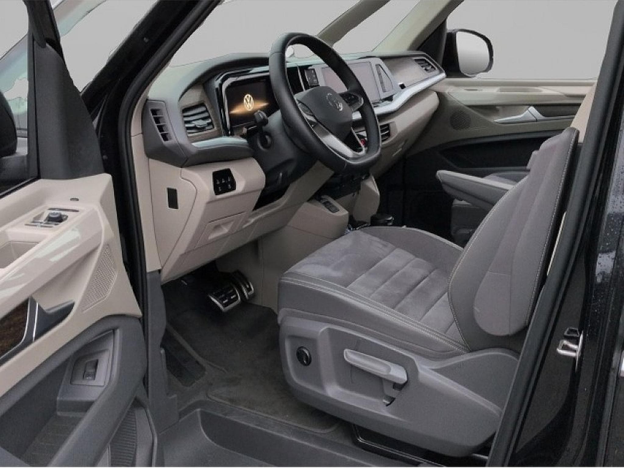 VW Multivan (2026) - Photo 4