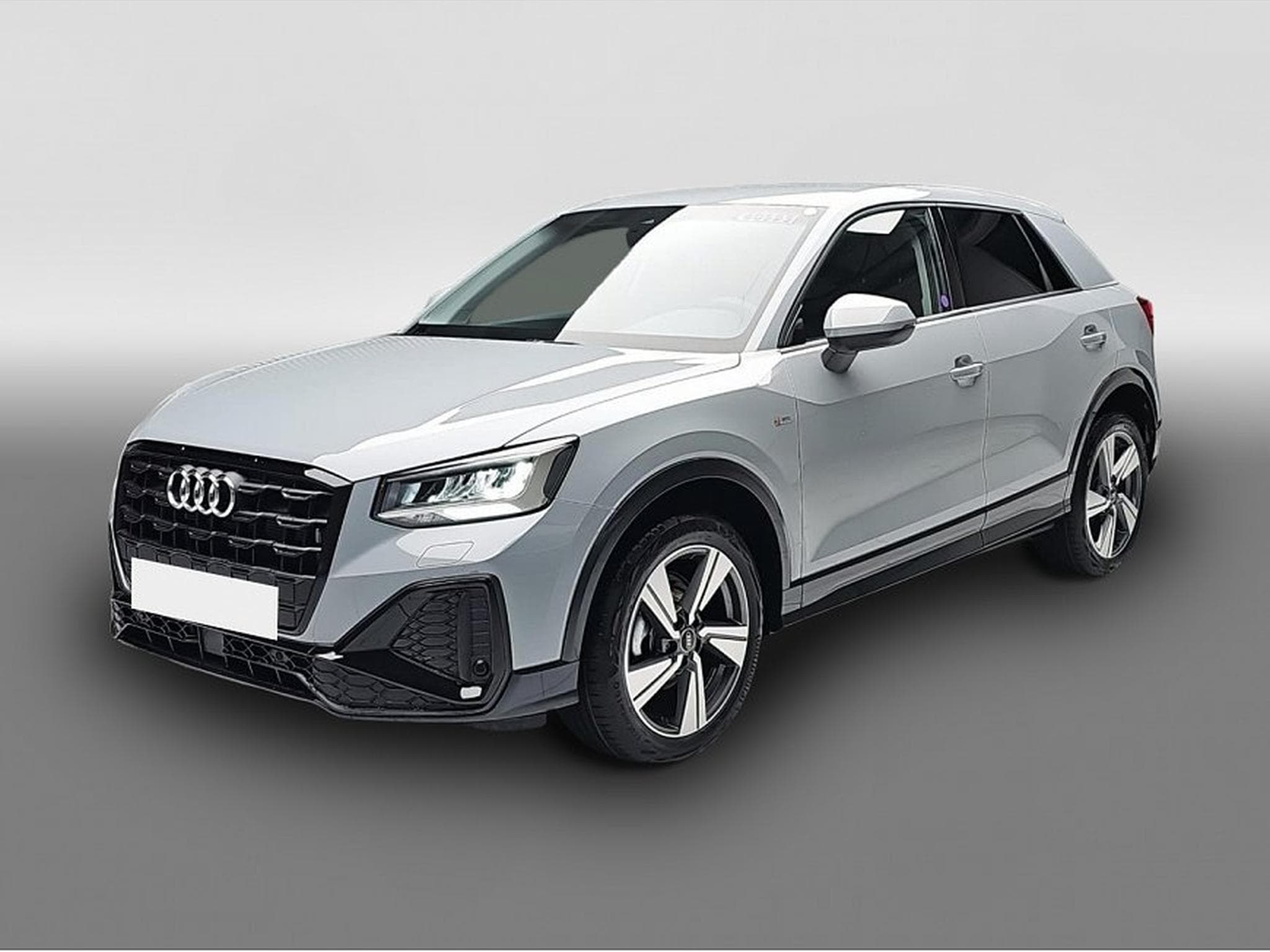 Audi Q2 (2026) - Photo 1