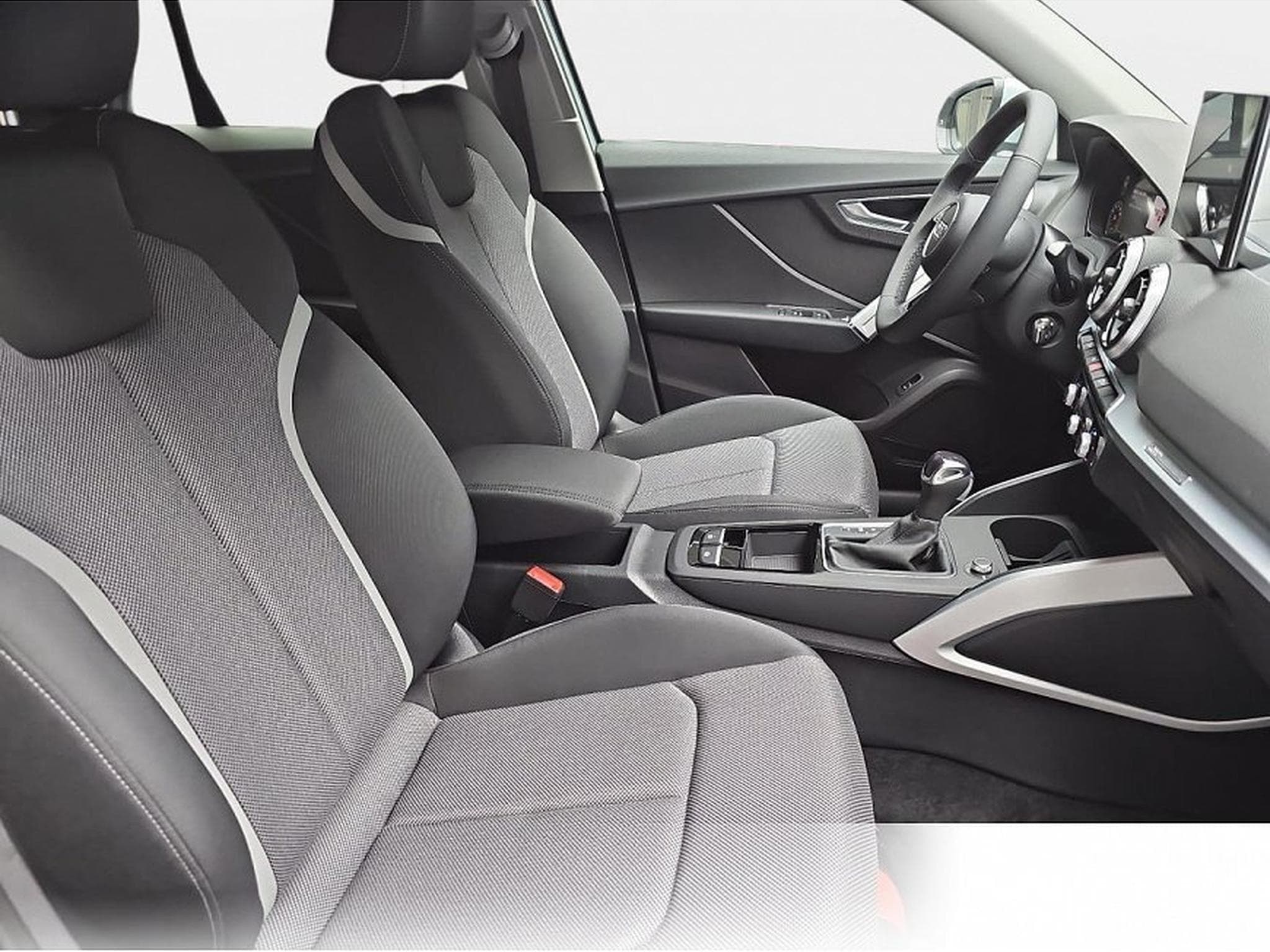 Audi Q2 (2026) - Photo 15