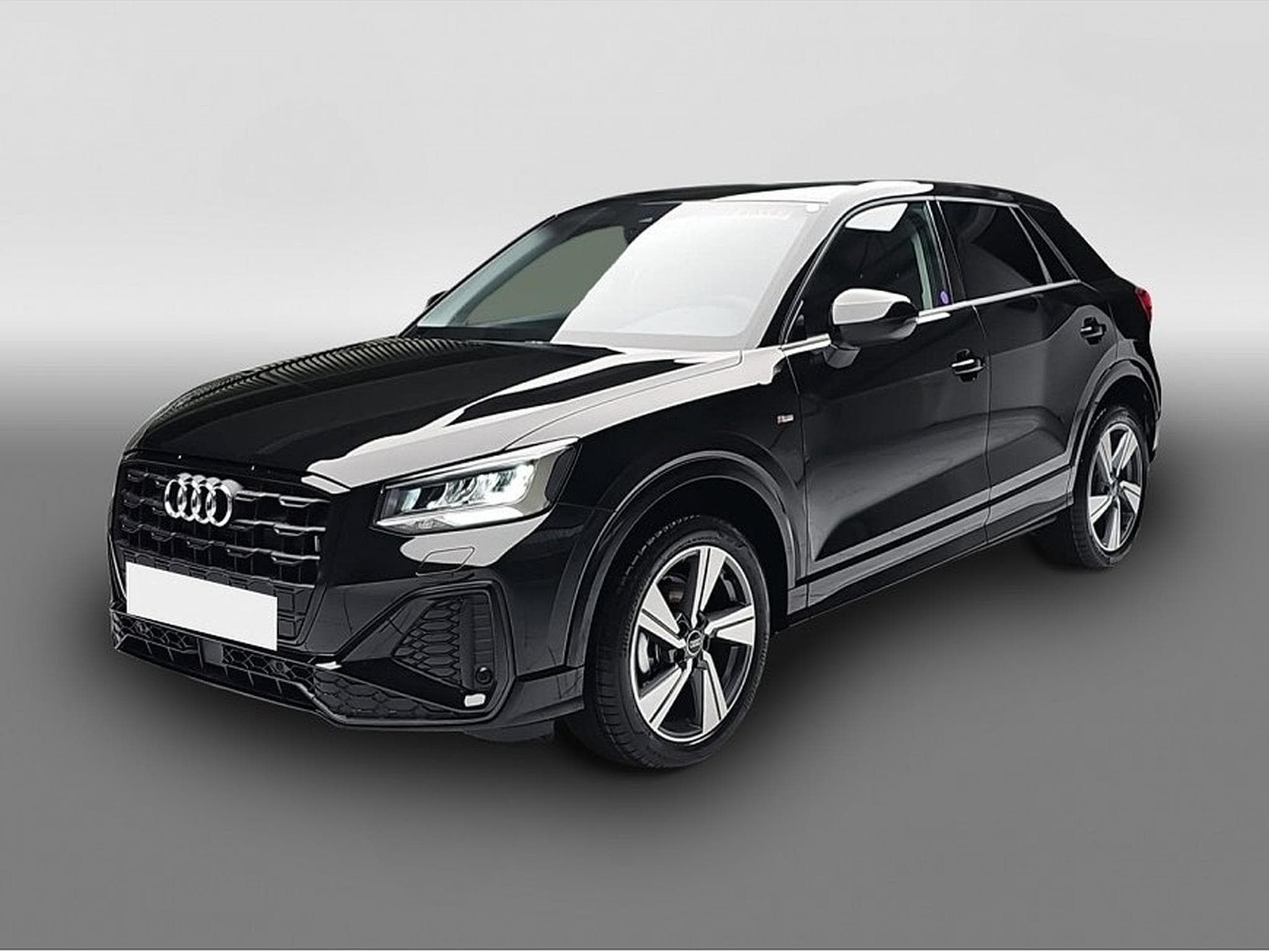 Audi Q2 (2026) - Photo 1