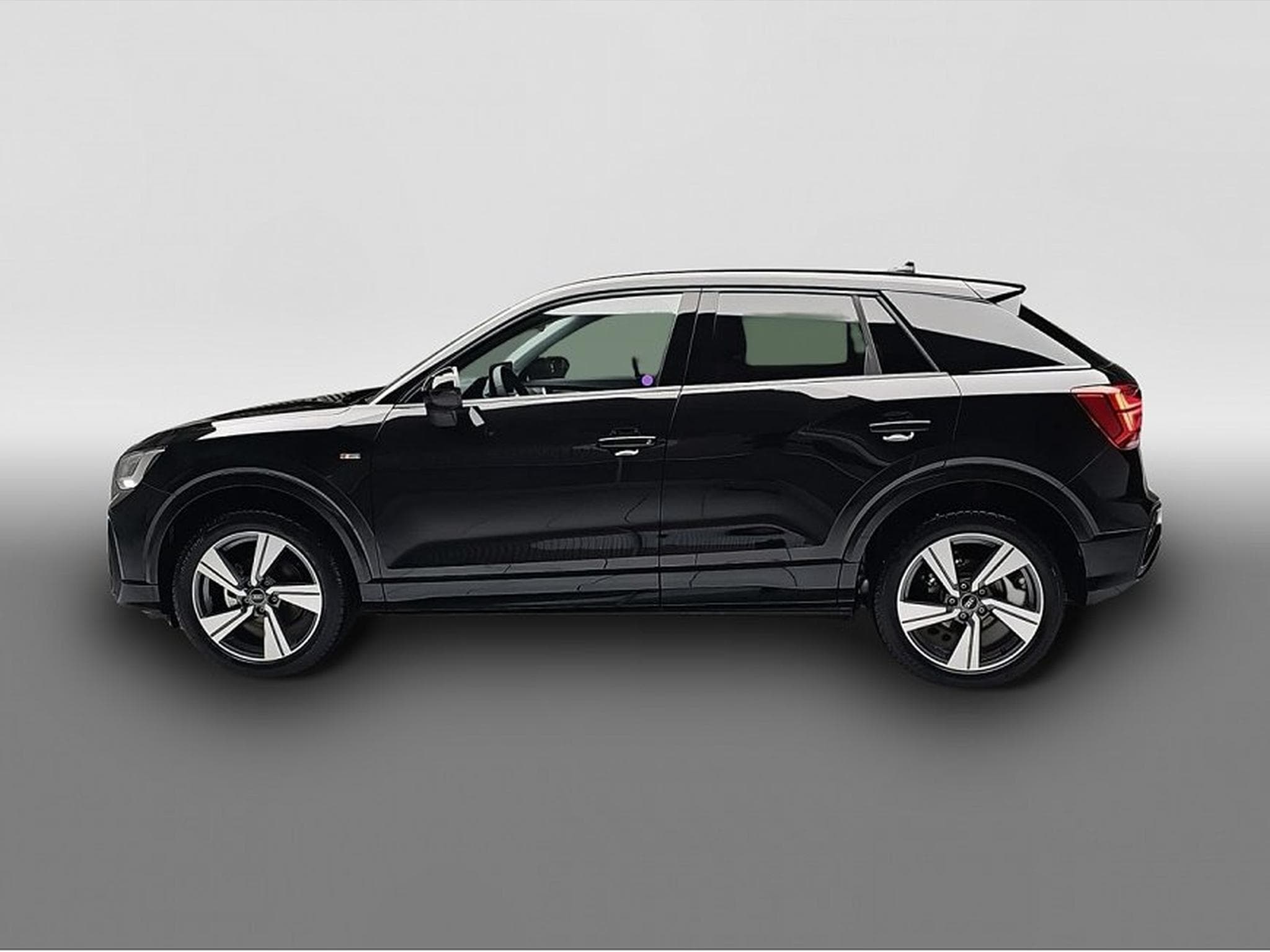 Audi Q2 (2026) - Photo 4