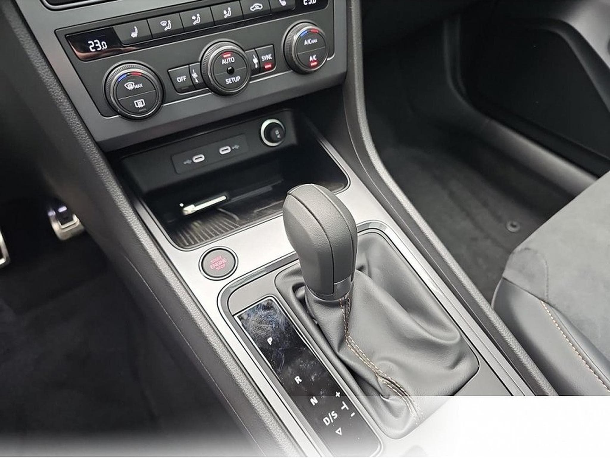 Cupra Ateca (2026) - Photo 11