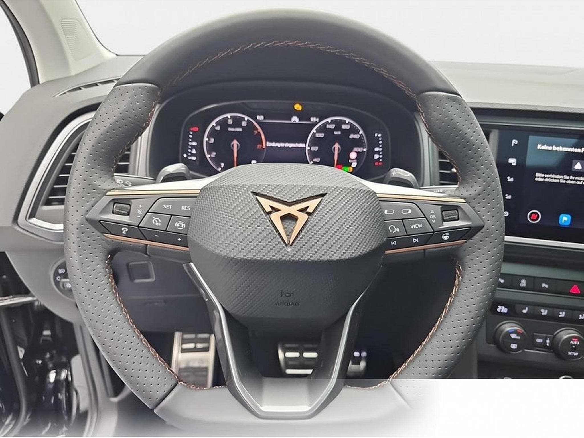 Cupra Ateca (2026) - Photo 12