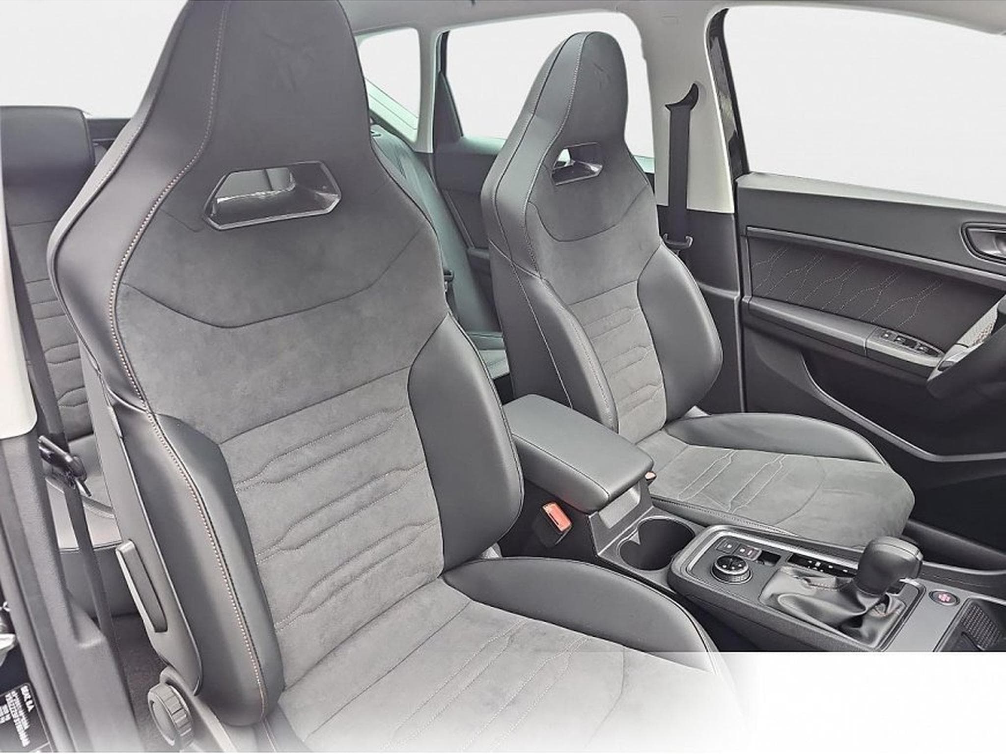 Cupra Ateca (2026) - Photo 15