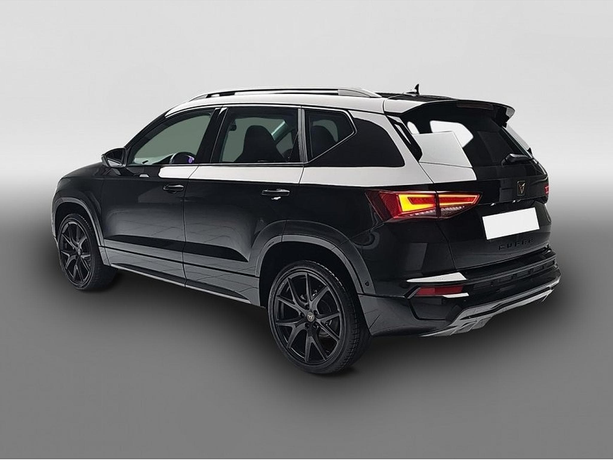 Cupra Ateca (2026) - Photo 3