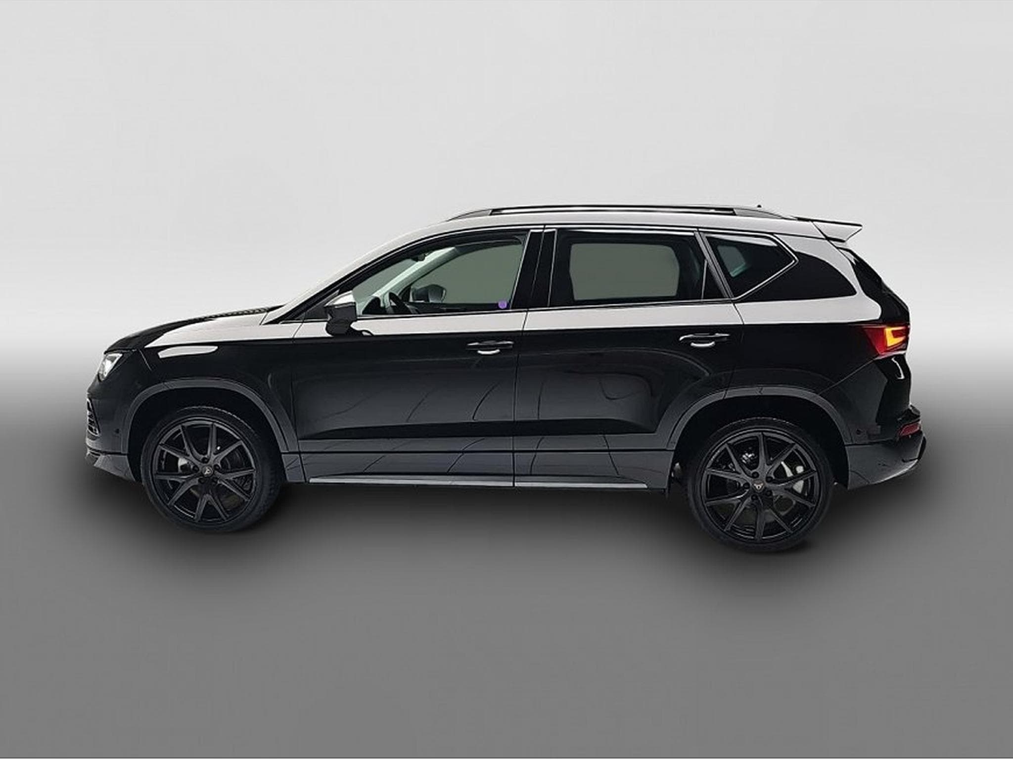 Cupra Ateca (2026) - Photo 4