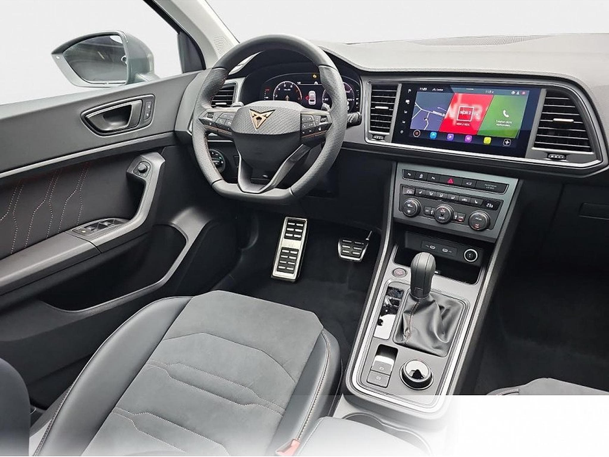 Cupra Ateca (2026) - Photo 7