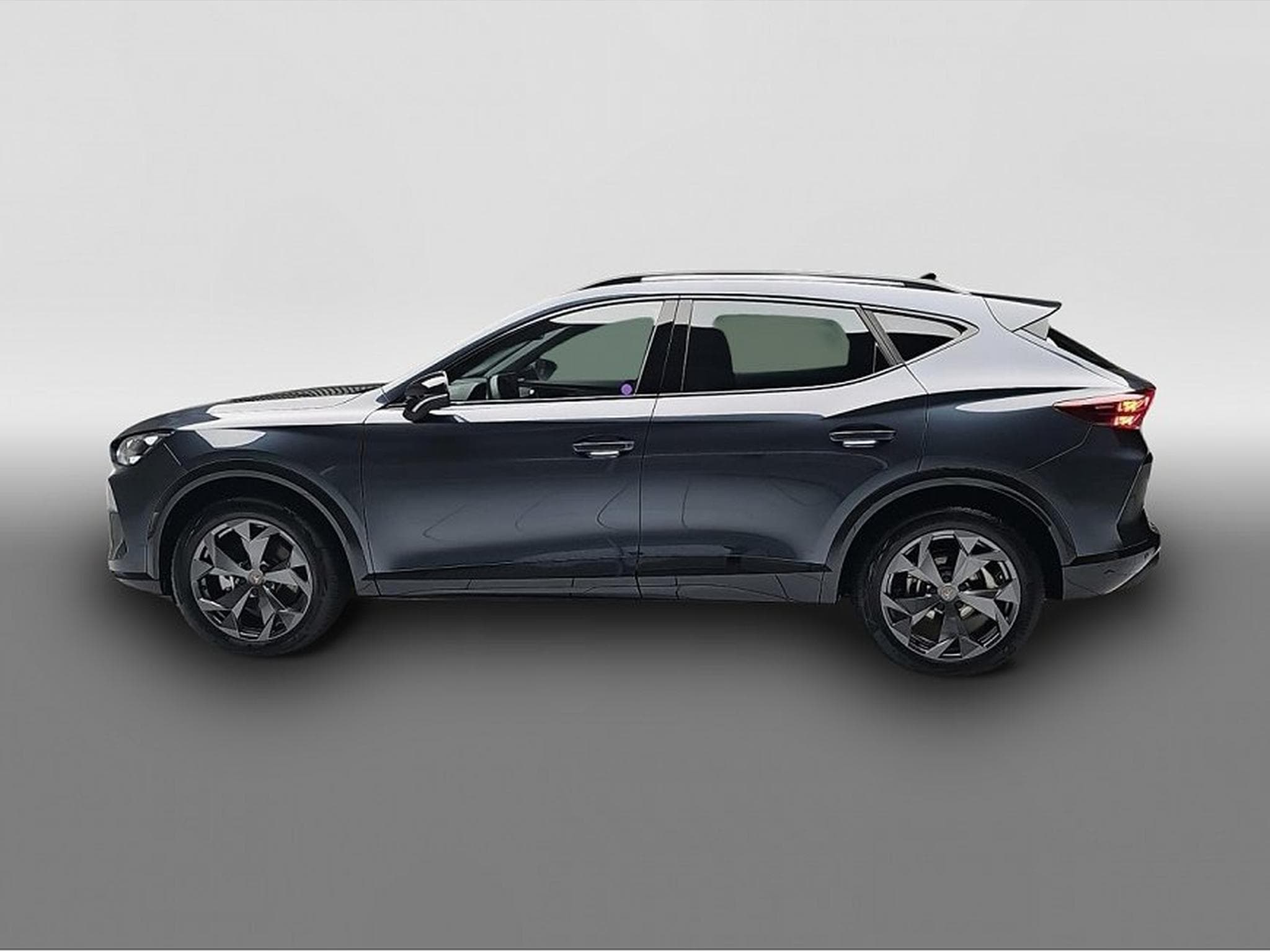 Cupra Formentor (2026) - Photo 4