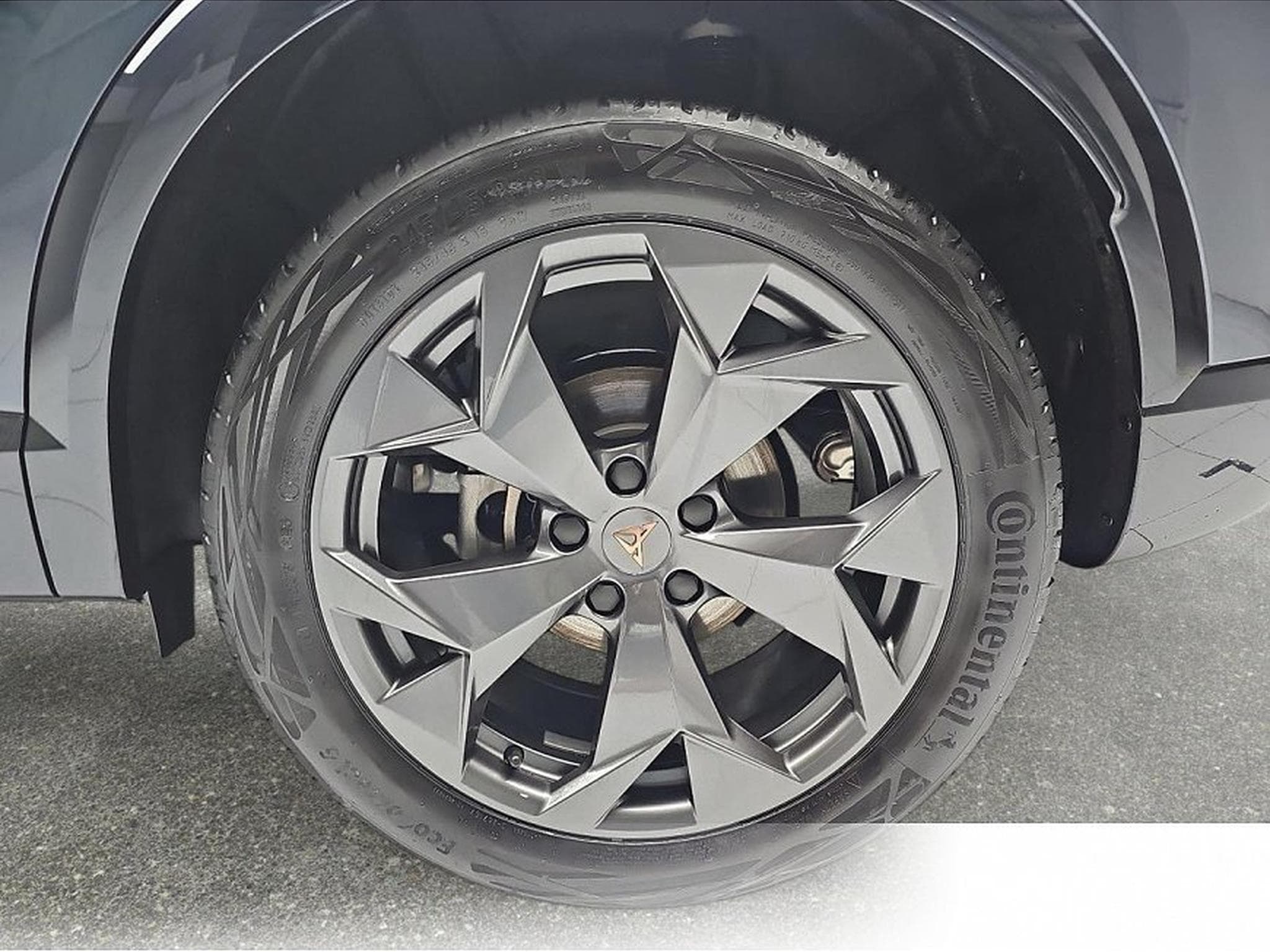 Cupra Formentor (2026) - Photo 5