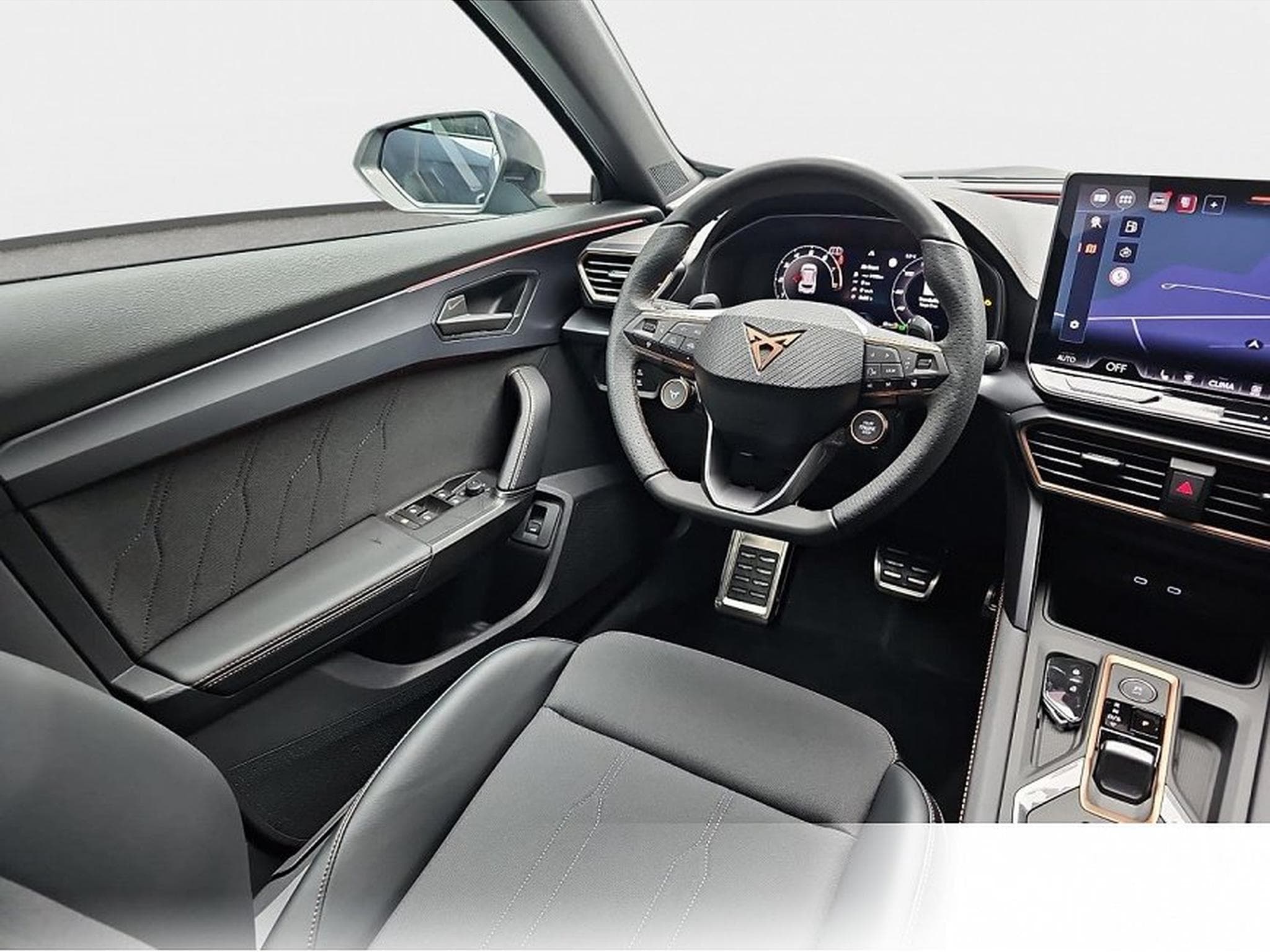 Cupra Formentor (2026) - Photo 7