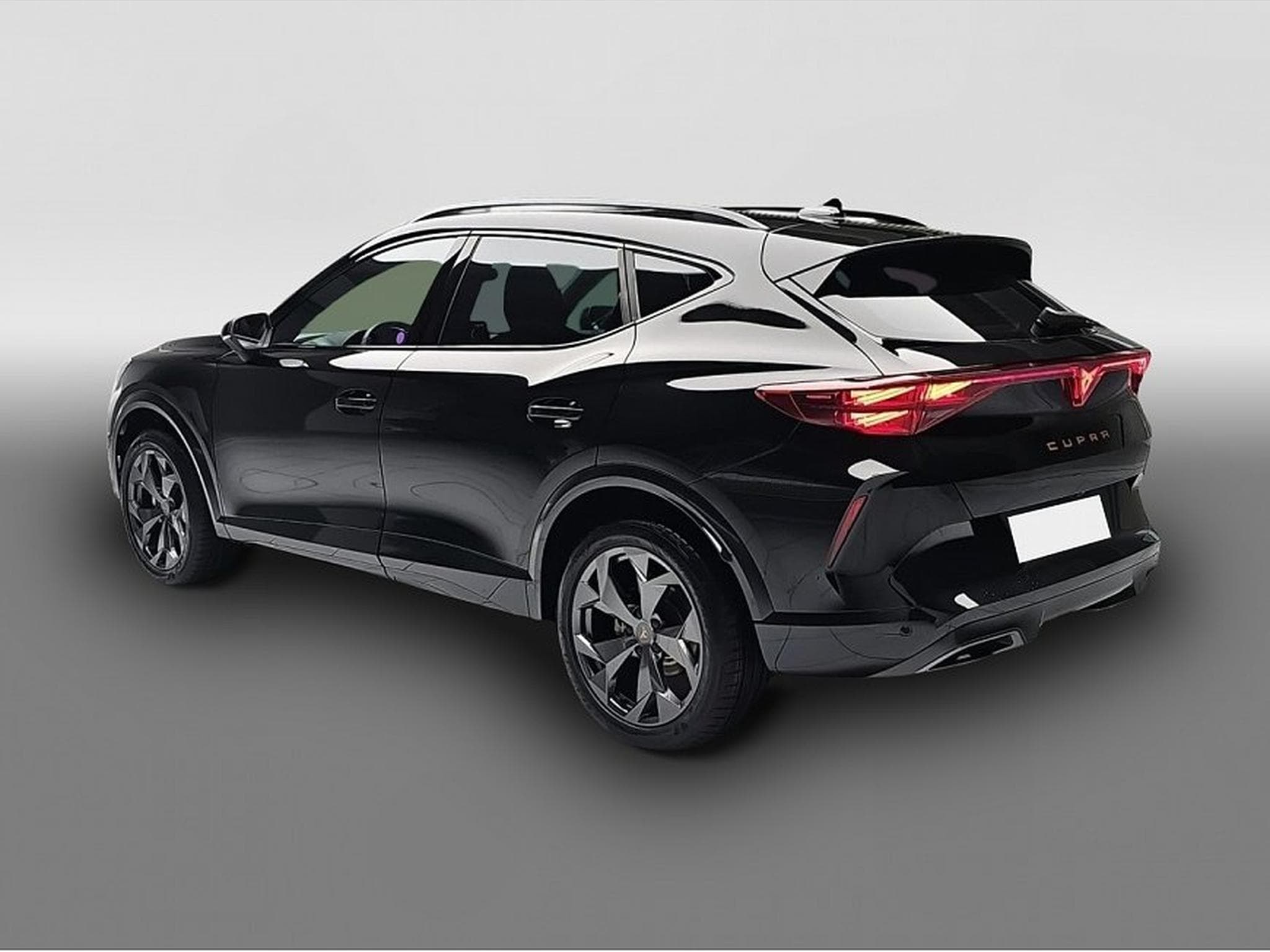 Cupra Formentor (2026) - Photo 3