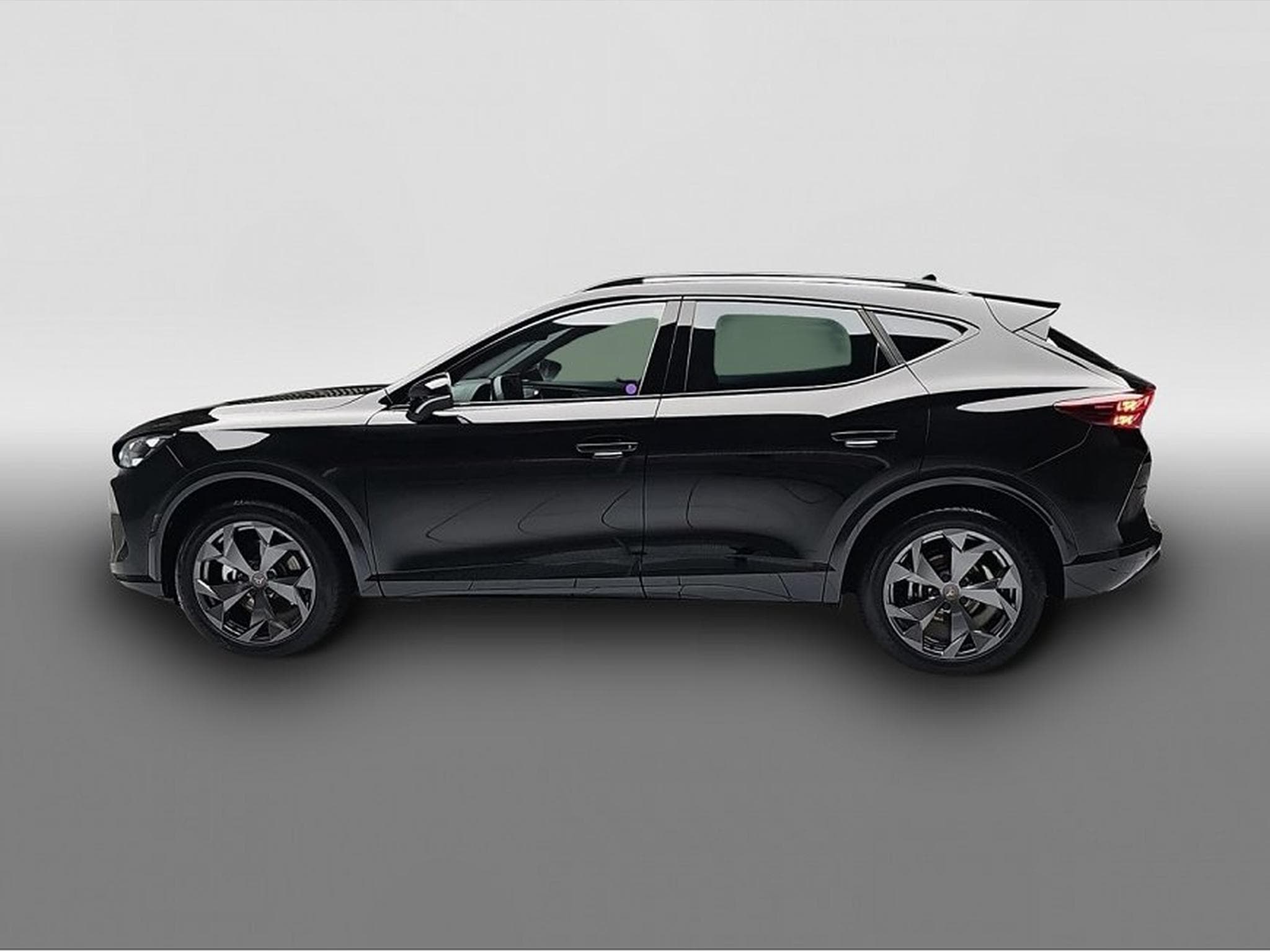 Cupra Formentor (2026) - Photo 4