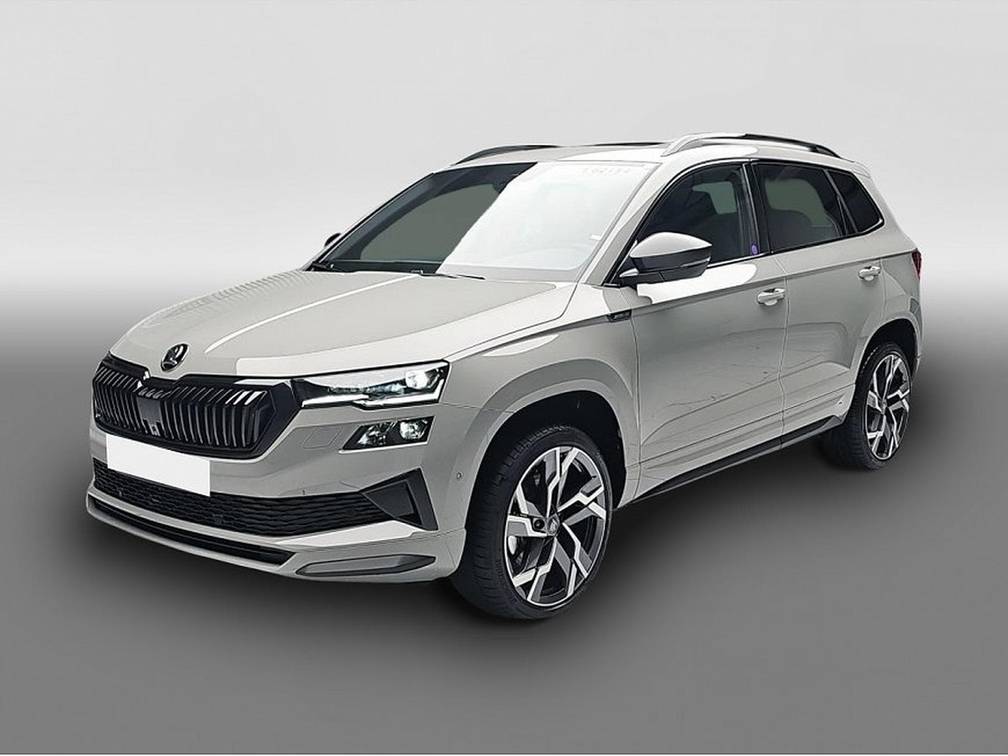 Skoda Karoq (2026) - Photo 1
