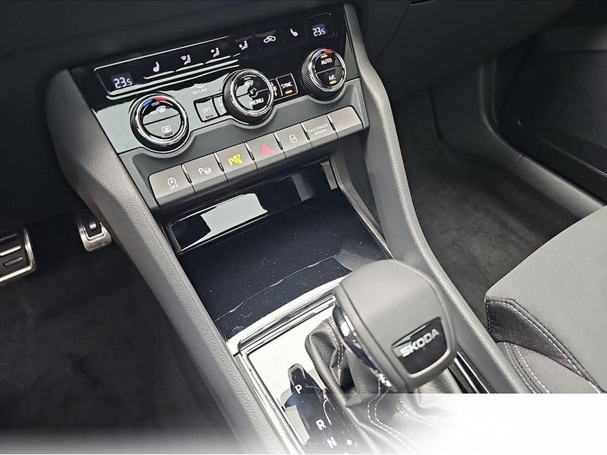 Skoda Karoq (2026) - Photo 11