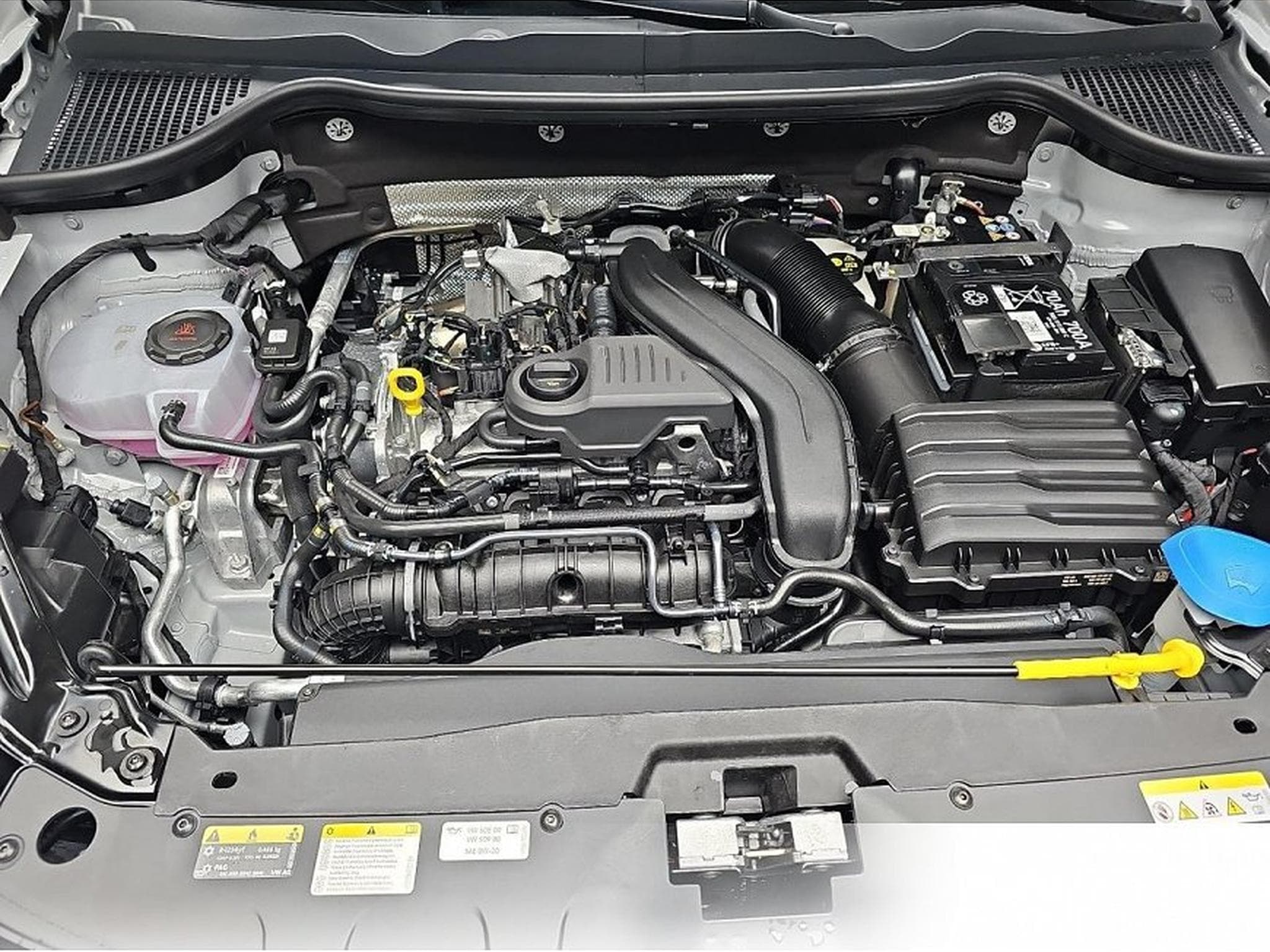 Skoda Karoq (2026) - Photo 14