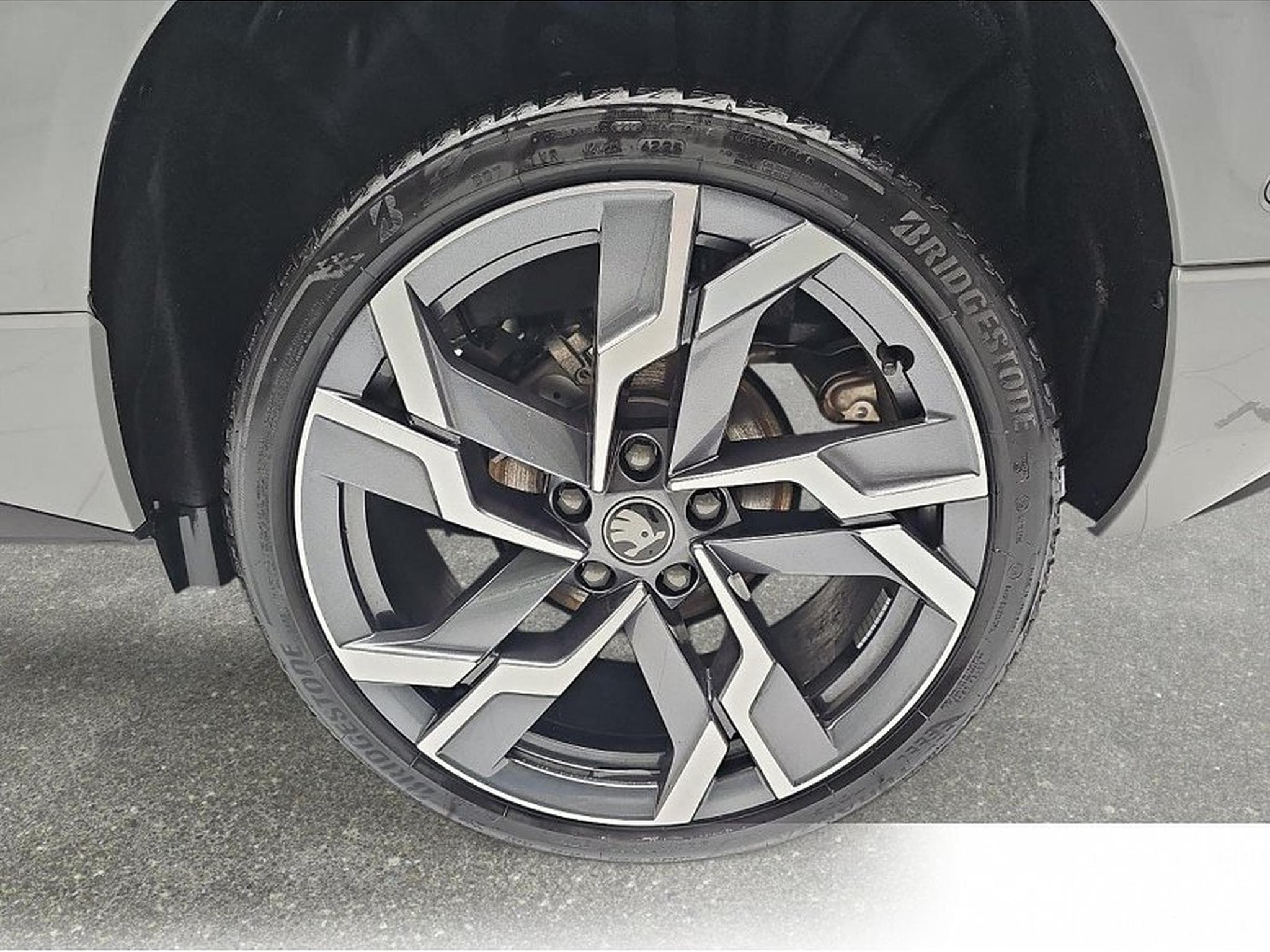 Skoda Karoq (2026) - Photo 5