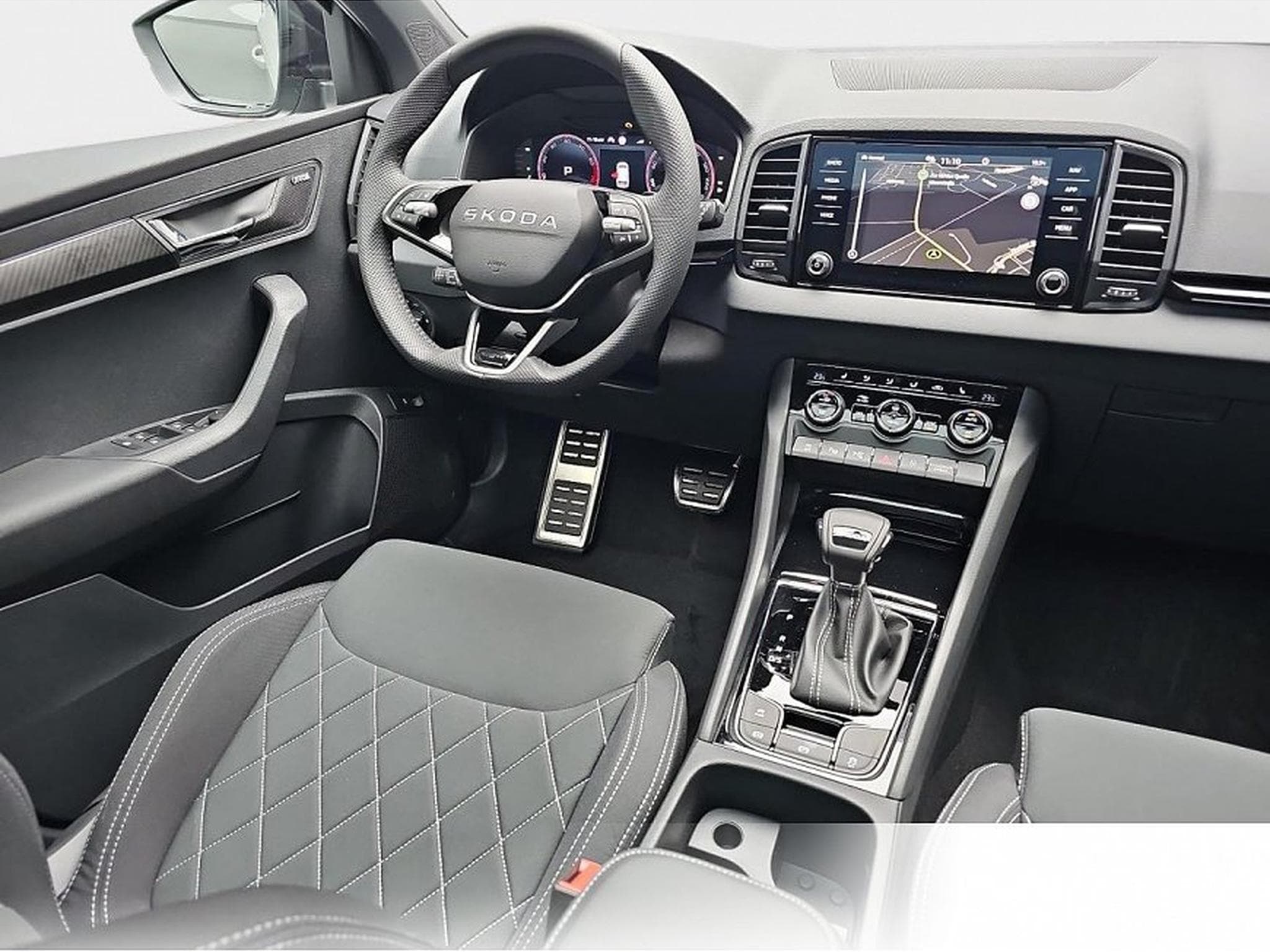 Skoda Karoq (2026) - Photo 7