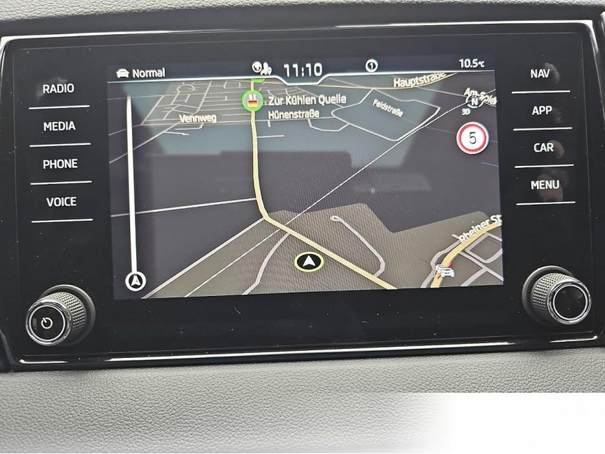 Skoda Karoq (2026) - Photo 8