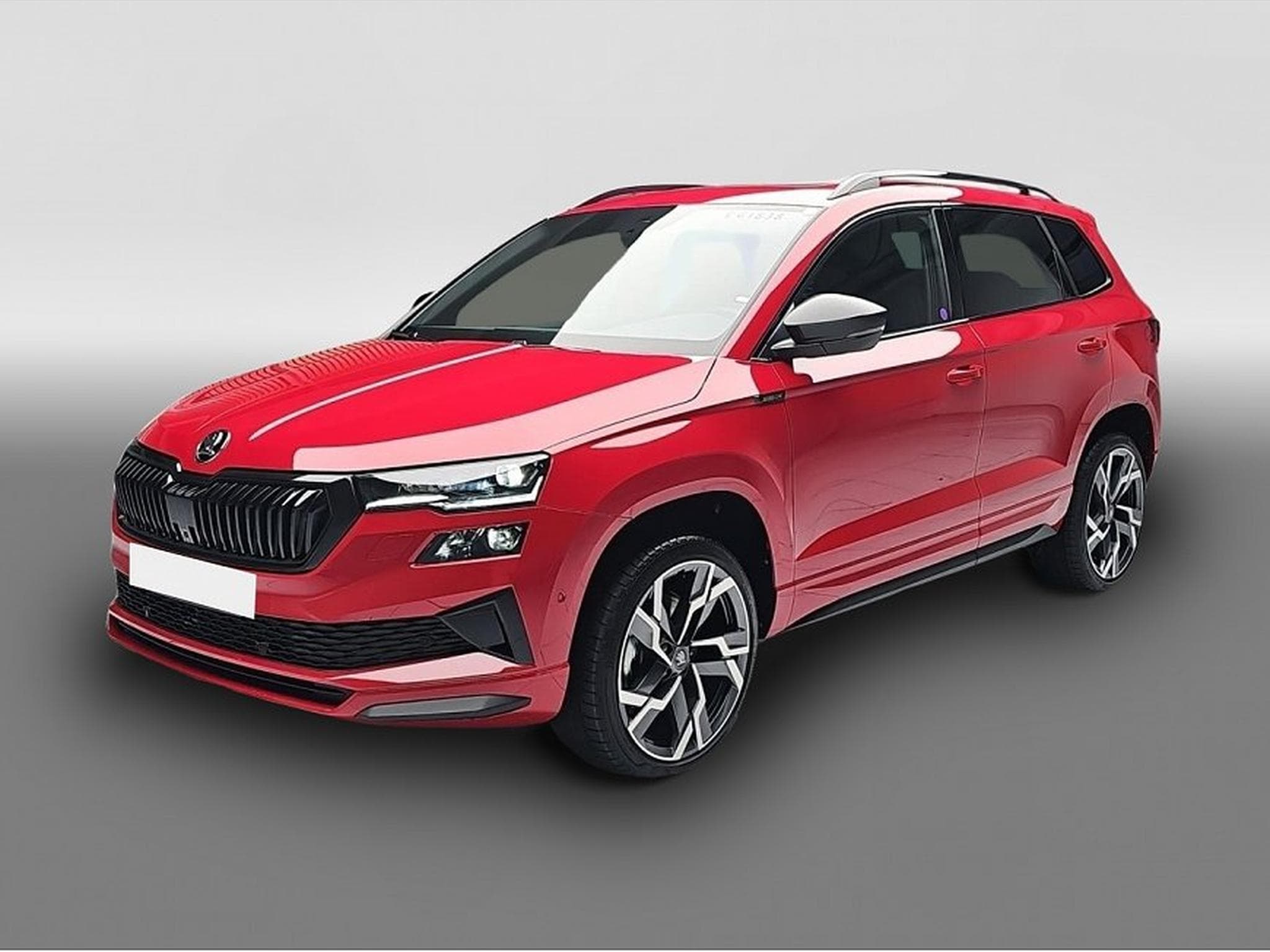 Skoda Karoq (2026) - Photo 1
