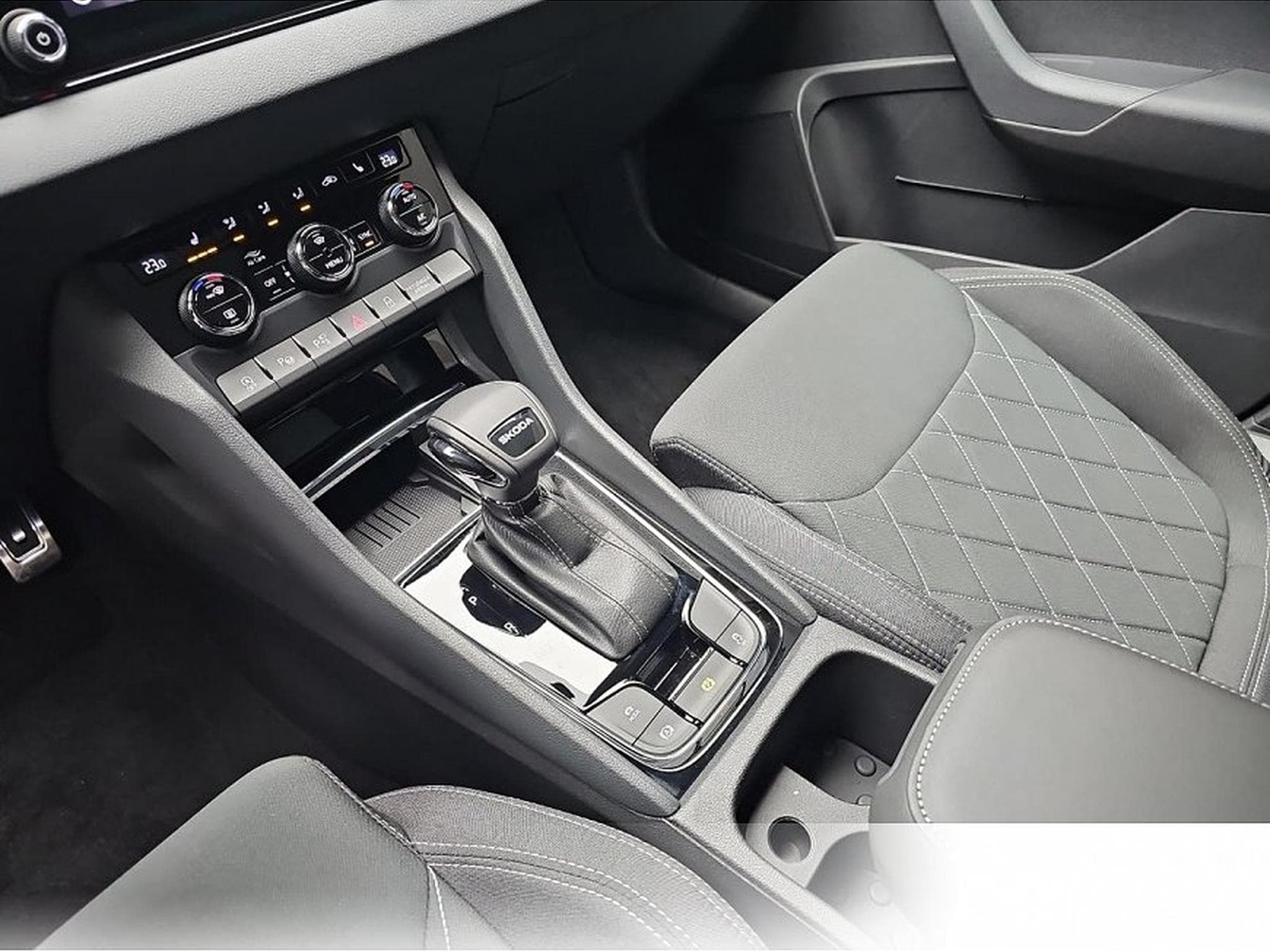 Skoda Karoq (2026) - Photo 11