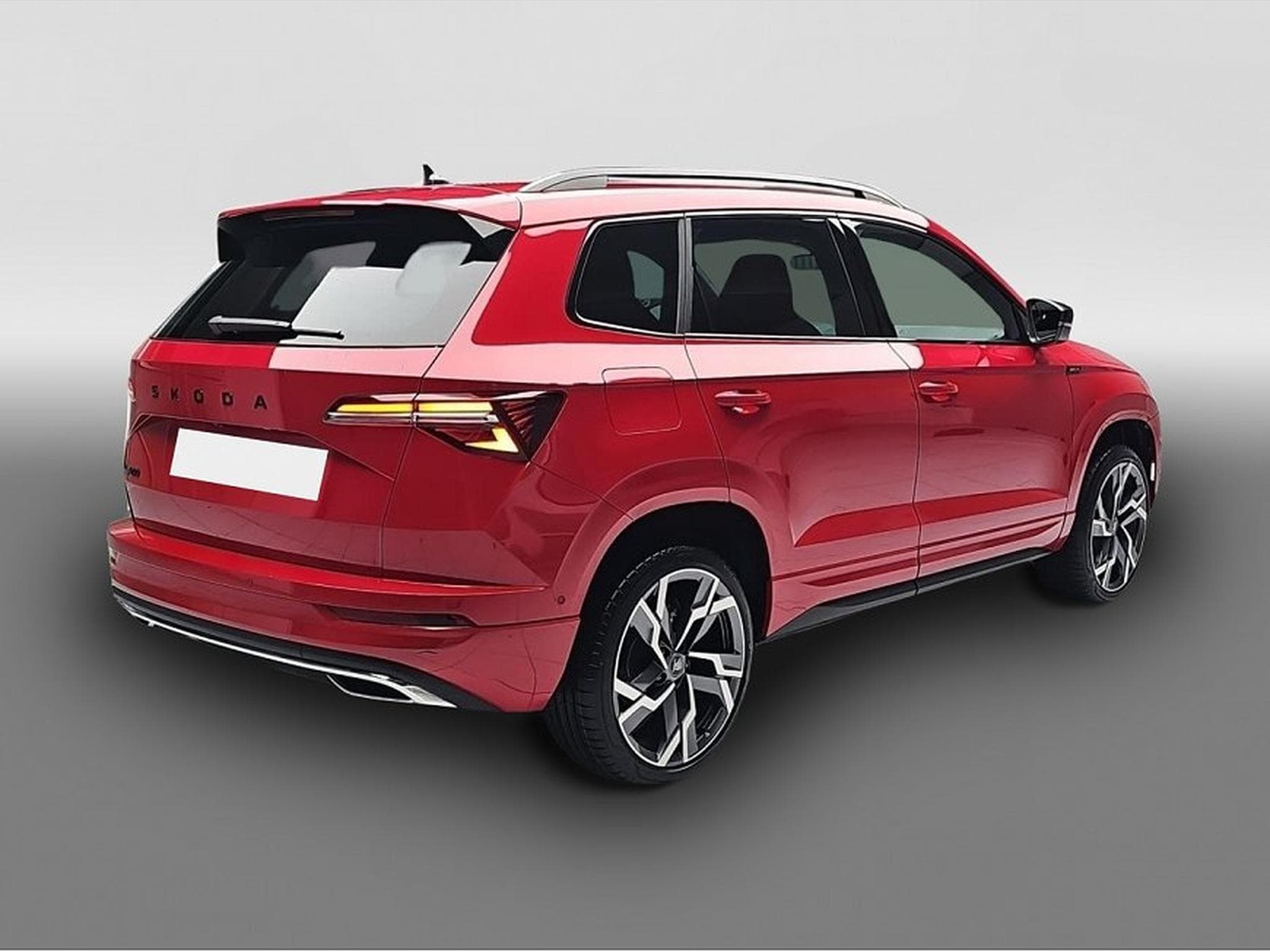 Skoda Karoq (2026) - Photo 2
